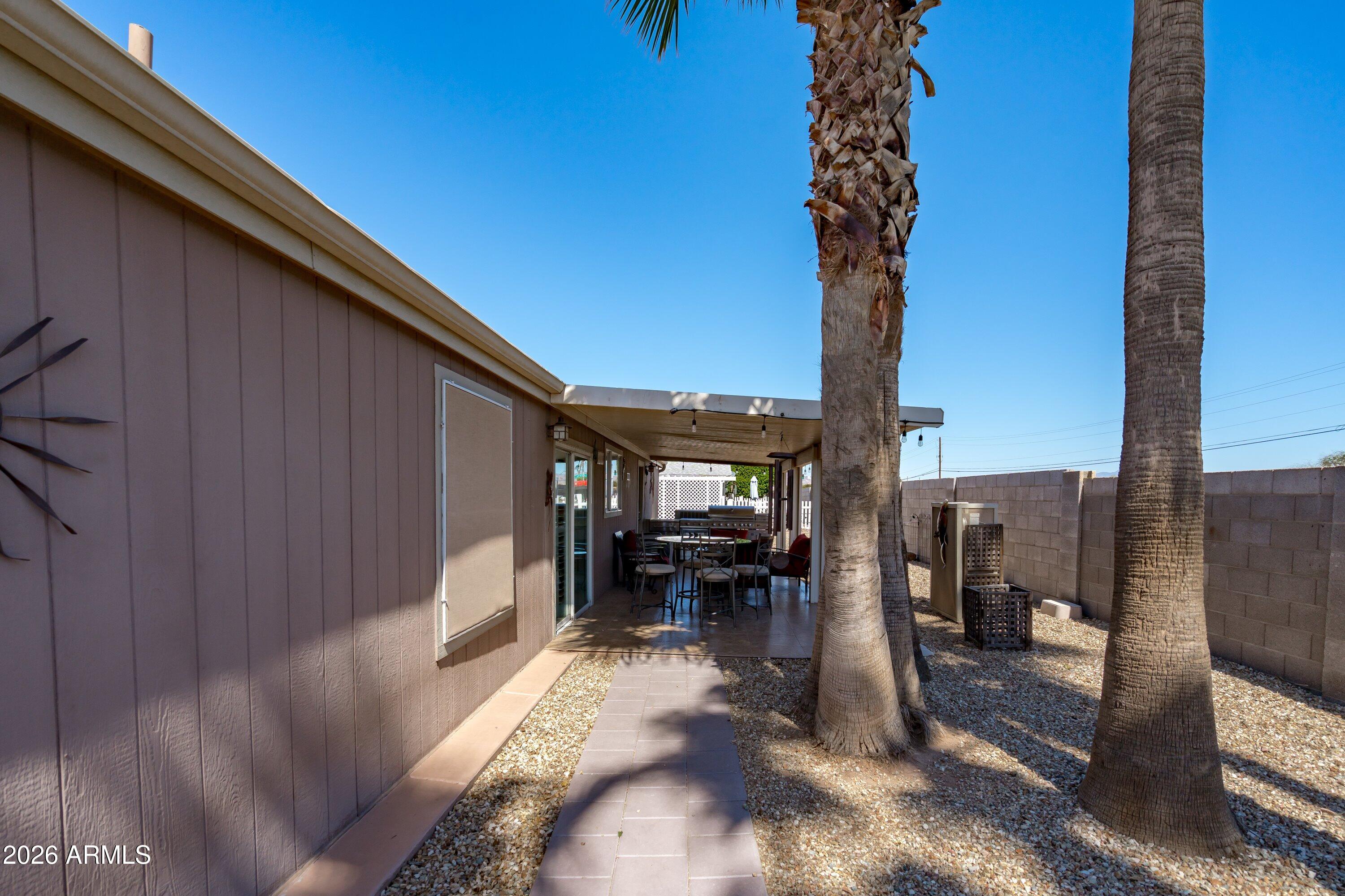 3700 S Ironwood Drive 64