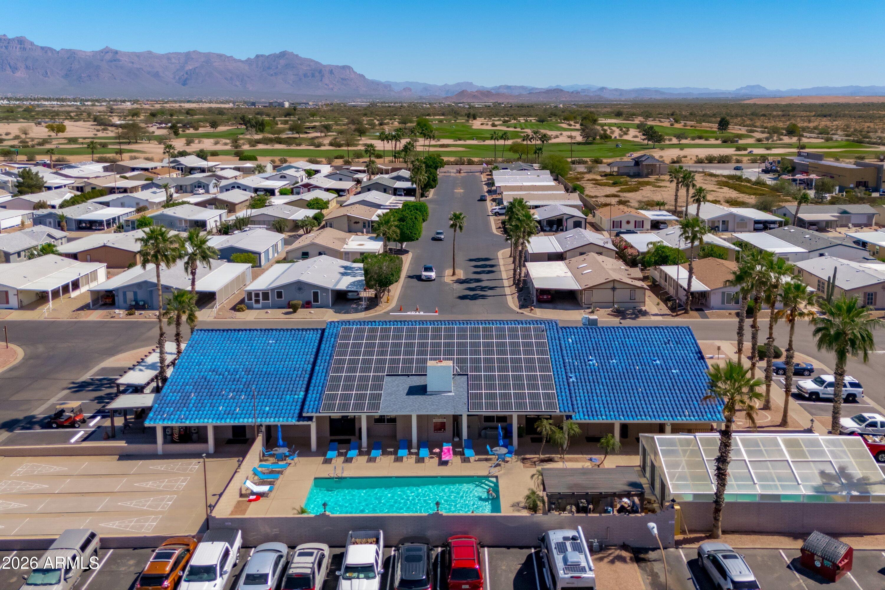 3700 S Ironwood Drive 64