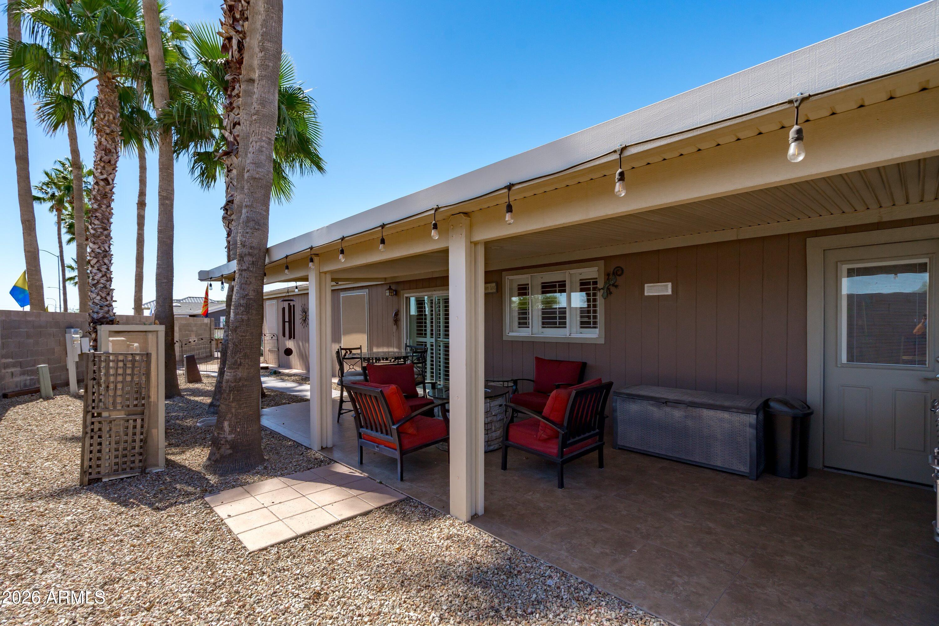 3700 S Ironwood Drive 64