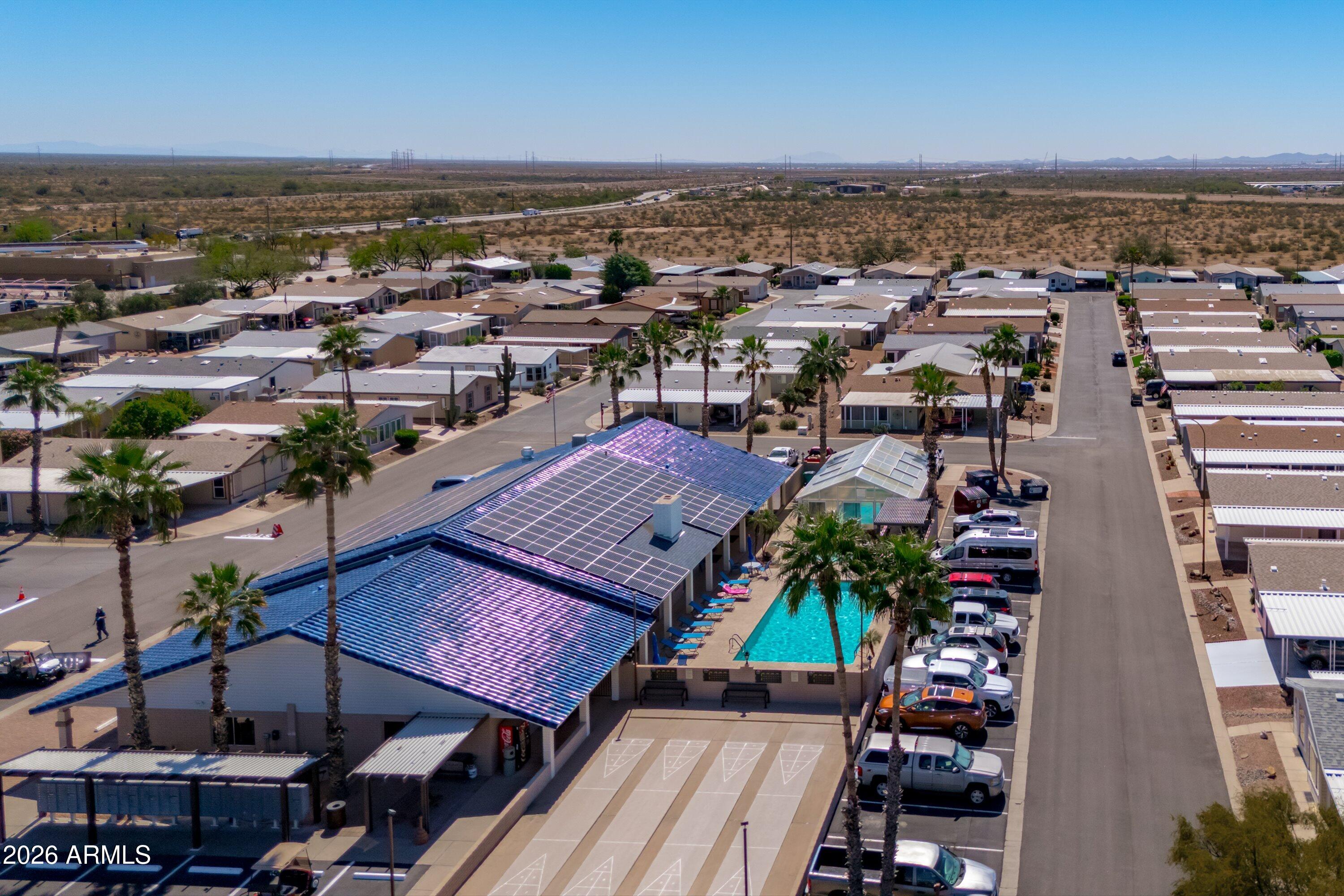 3700 S Ironwood Drive 64