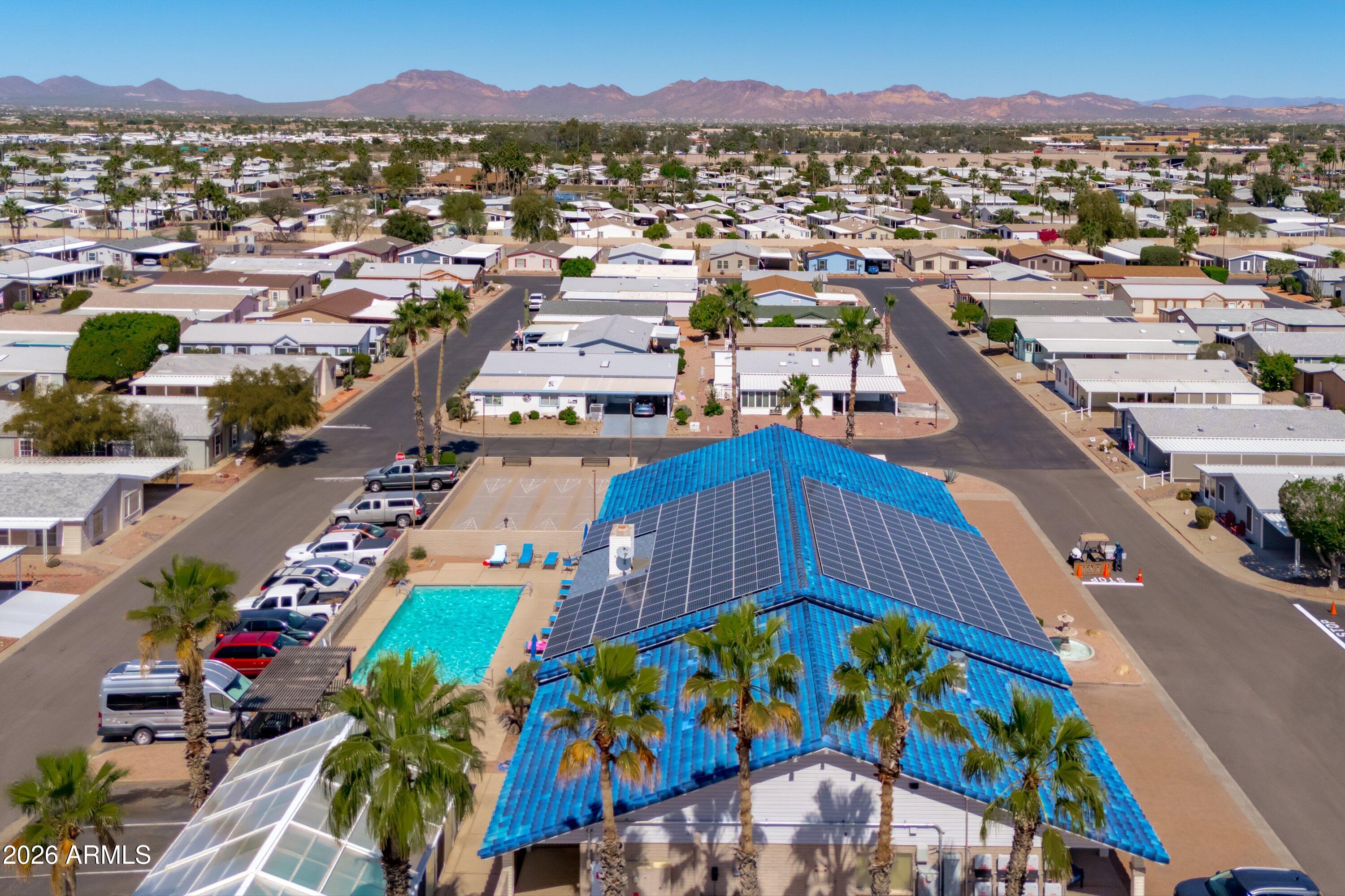 3700 S Ironwood Drive 64