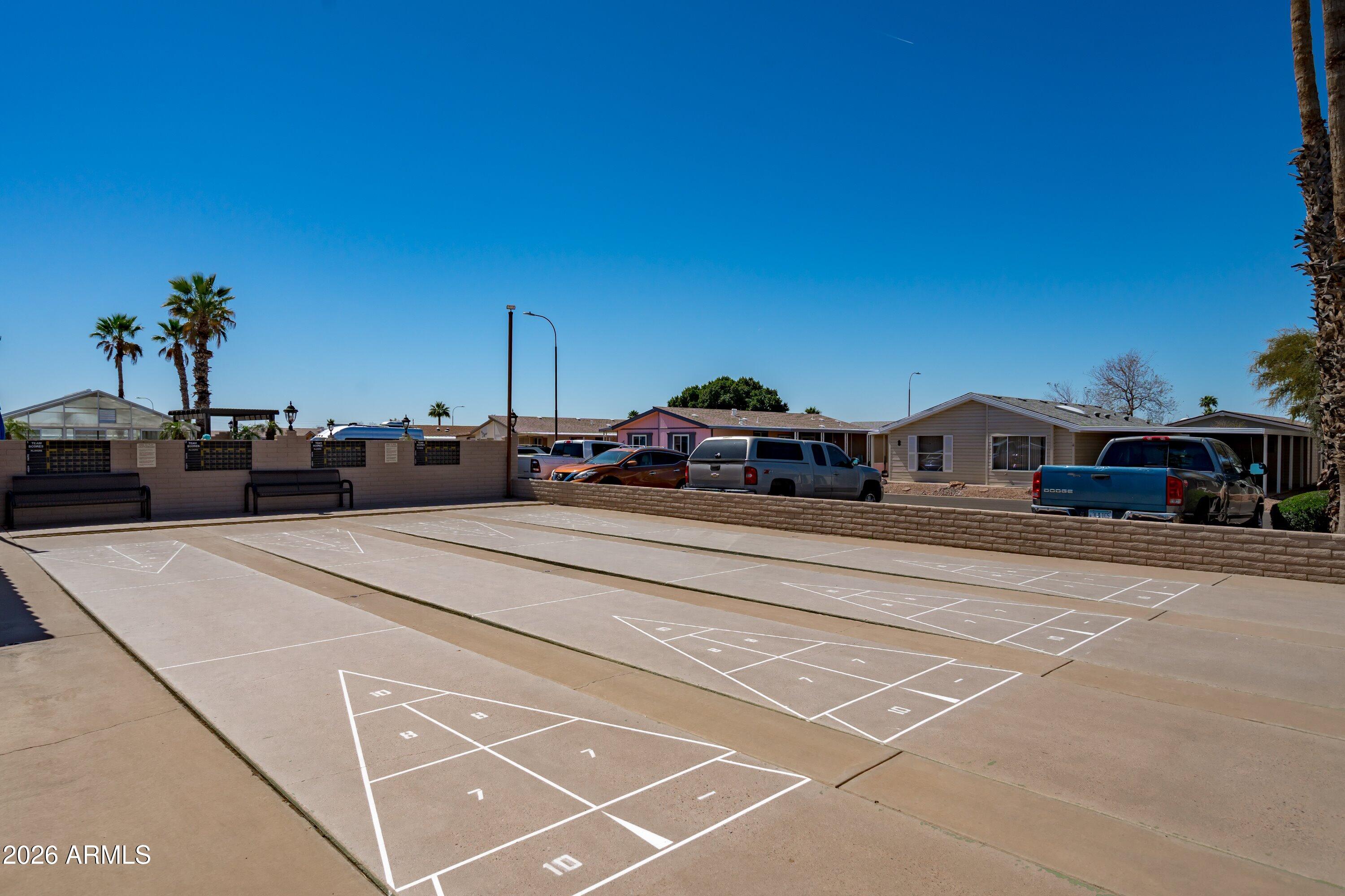 3700 S Ironwood Drive 64