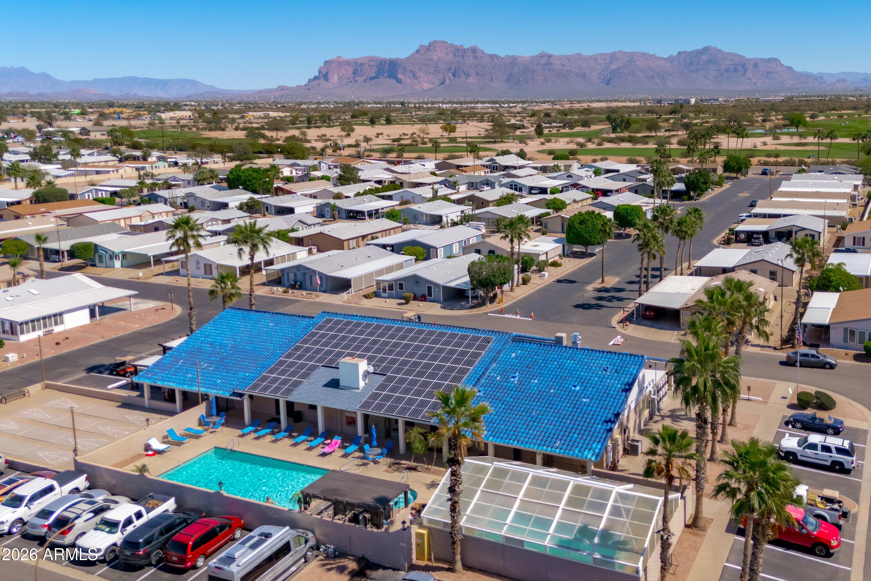 3700 S Ironwood Drive 64