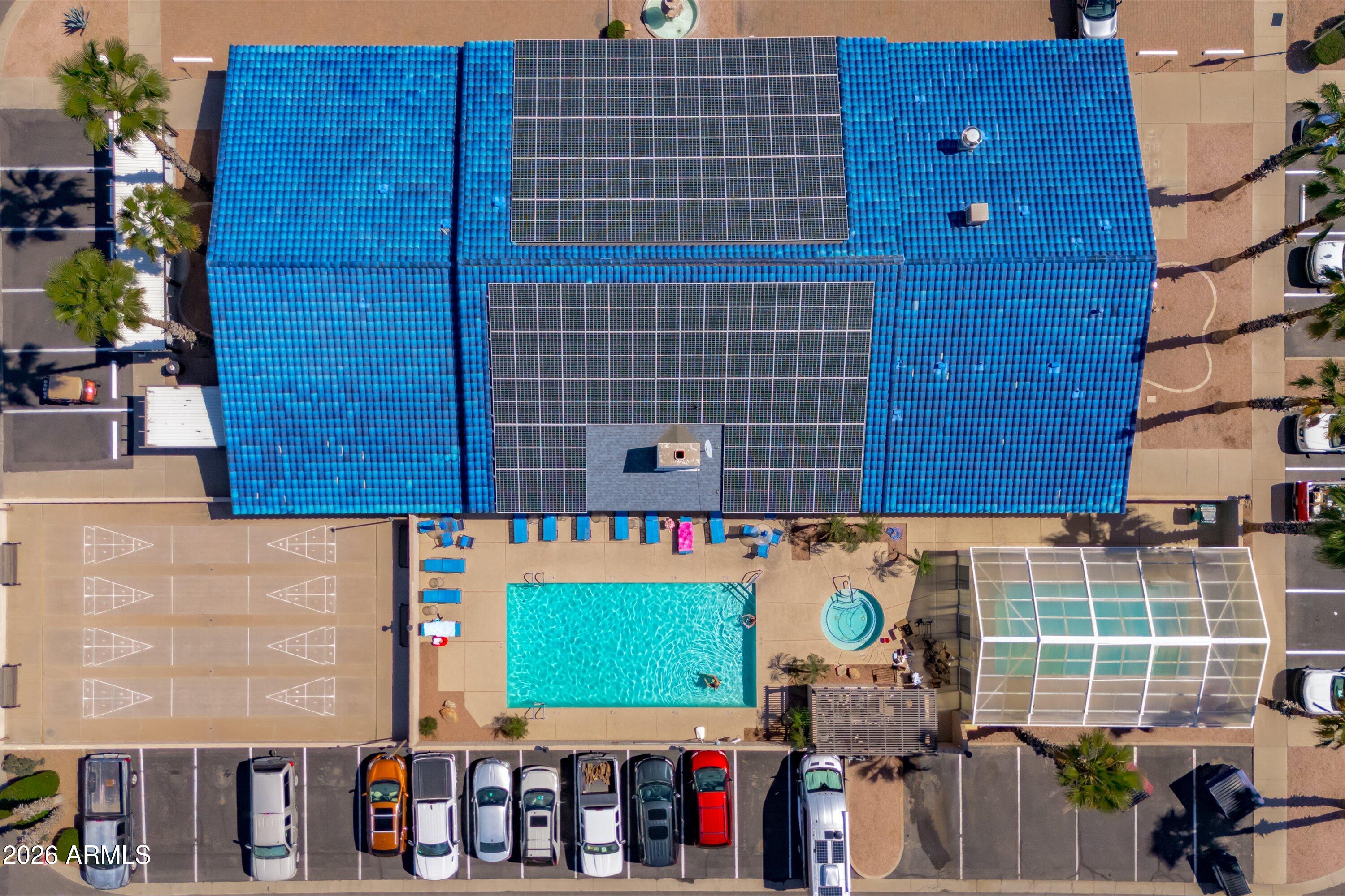 3700 S Ironwood Drive 64