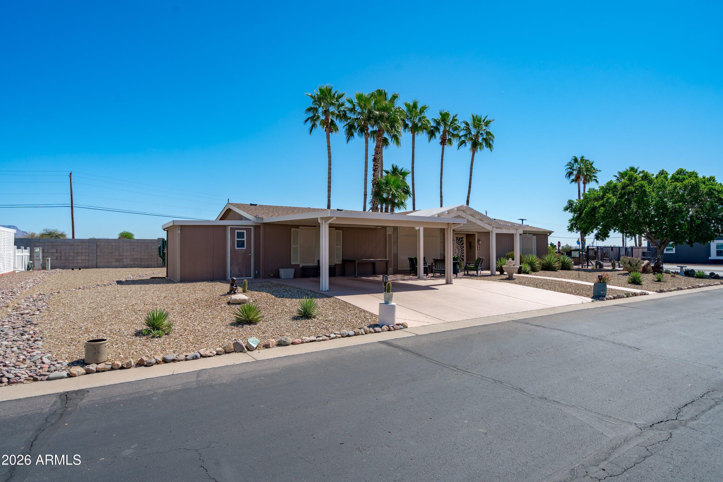 3700 S Ironwood Drive 64