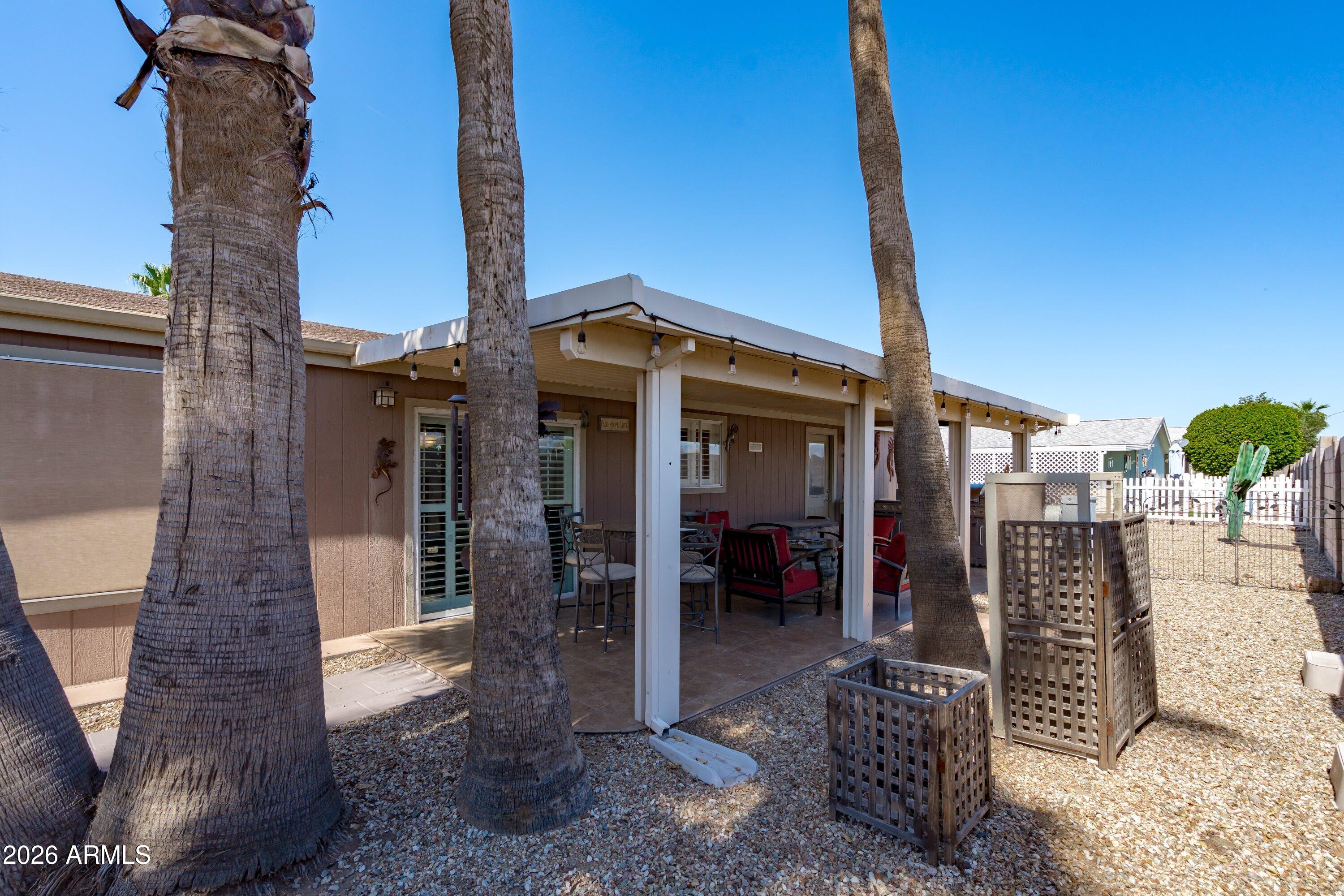 3700 S Ironwood Drive 64