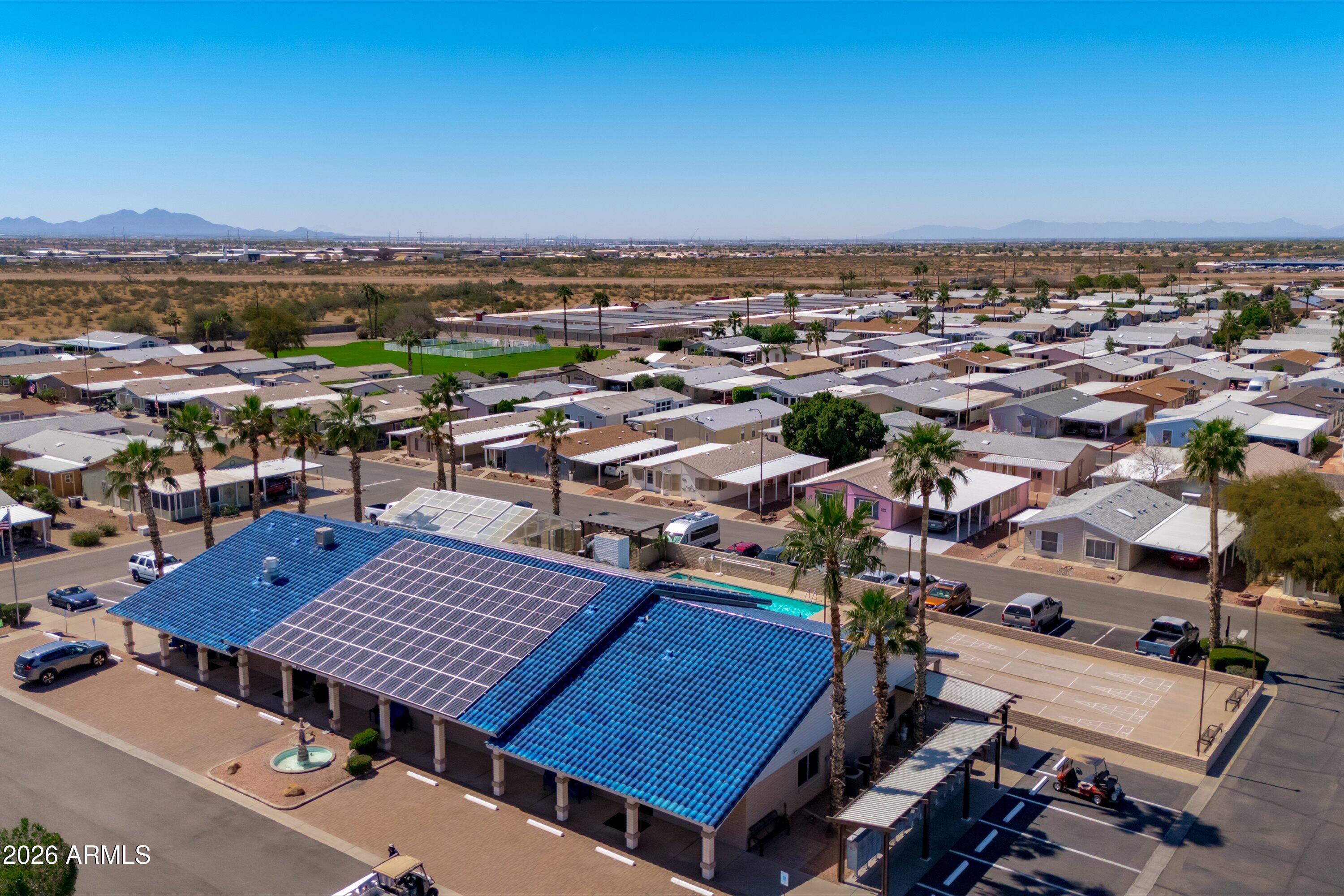 3700 S Ironwood Drive 64