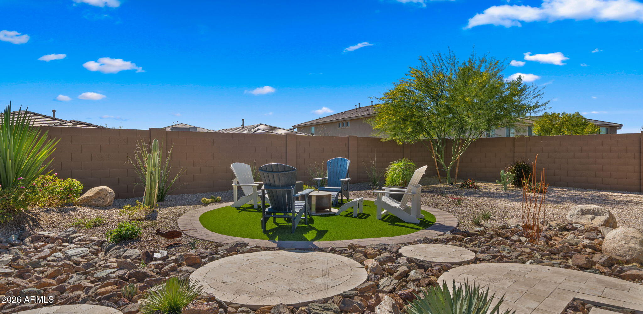 5957 E SALTER Drive