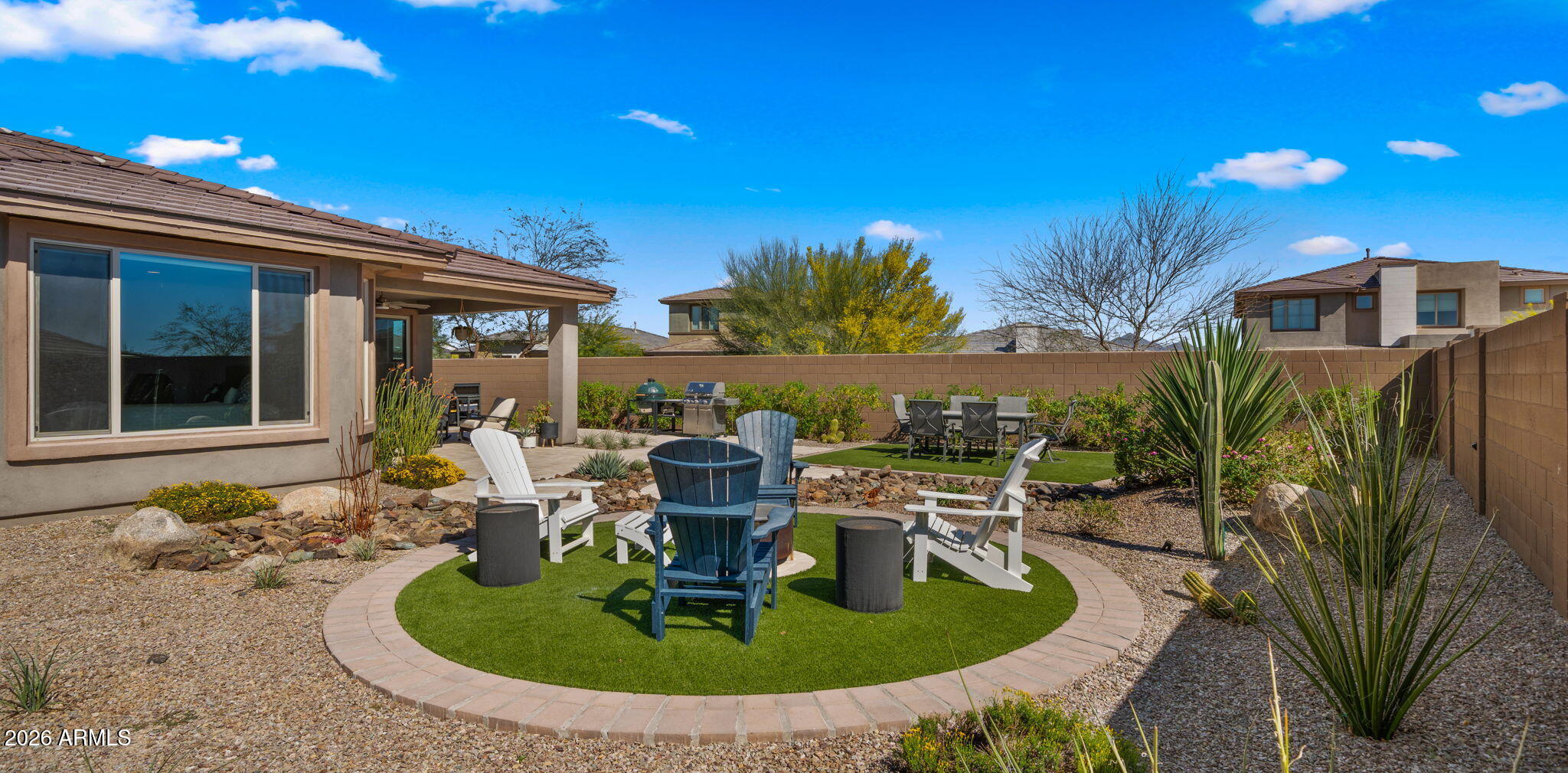 5957 E SALTER Drive