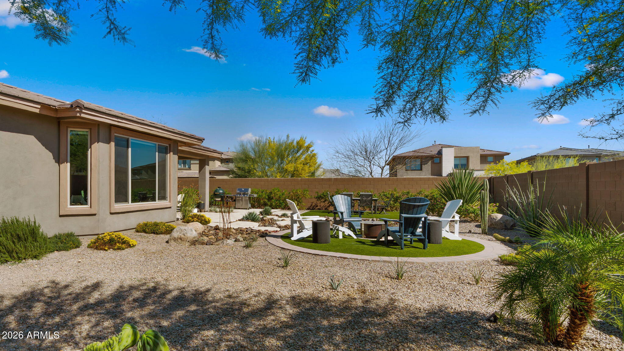 5957 E SALTER Drive