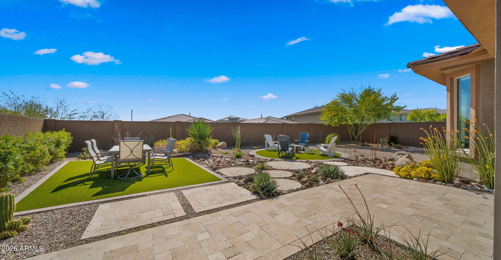 5957 E SALTER Drive