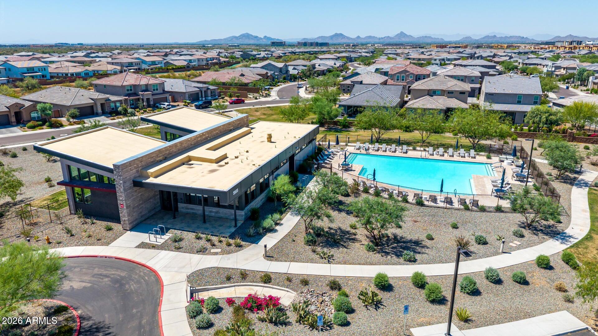 5957 E SALTER Drive