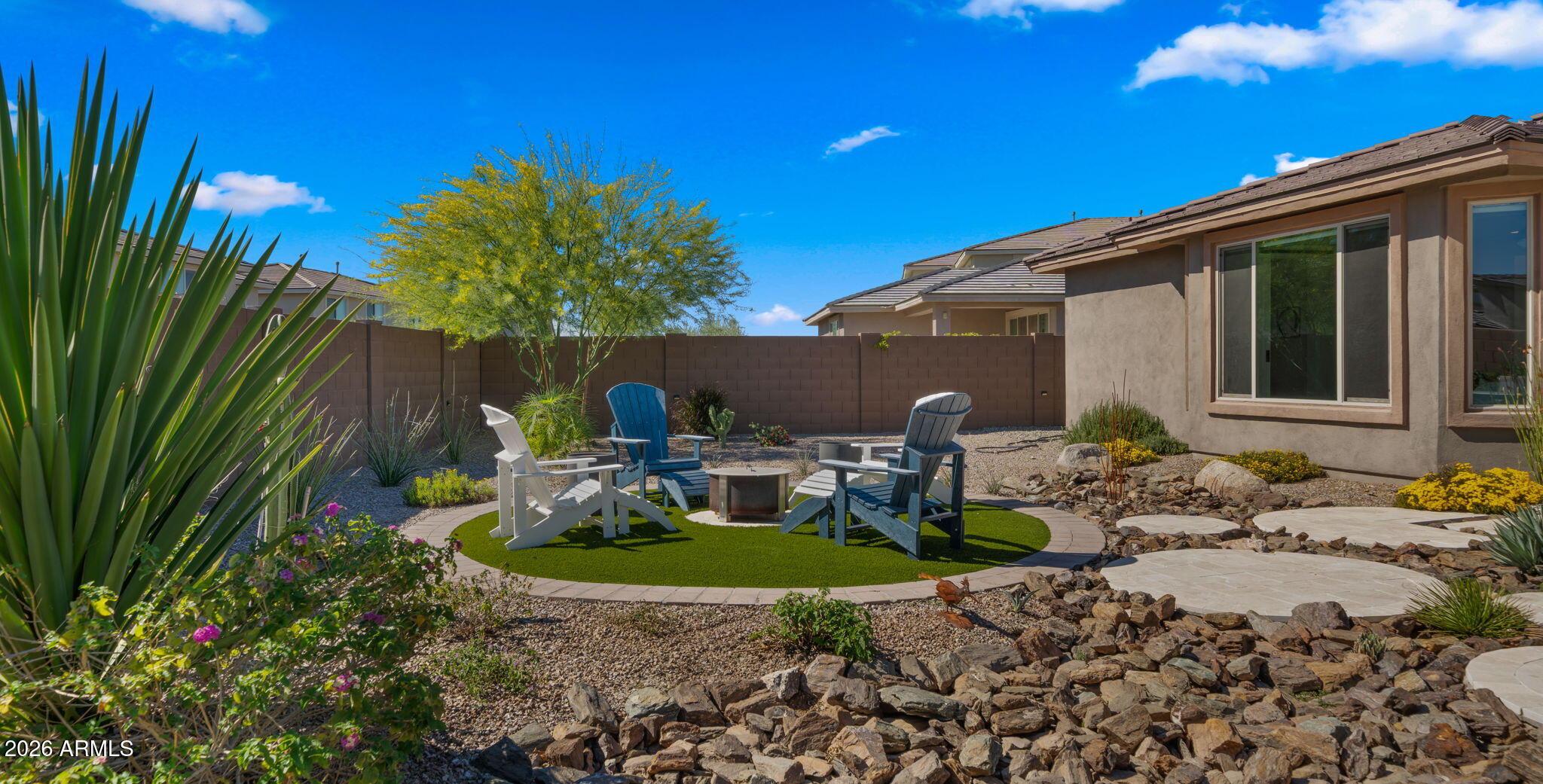 5957 E SALTER Drive
