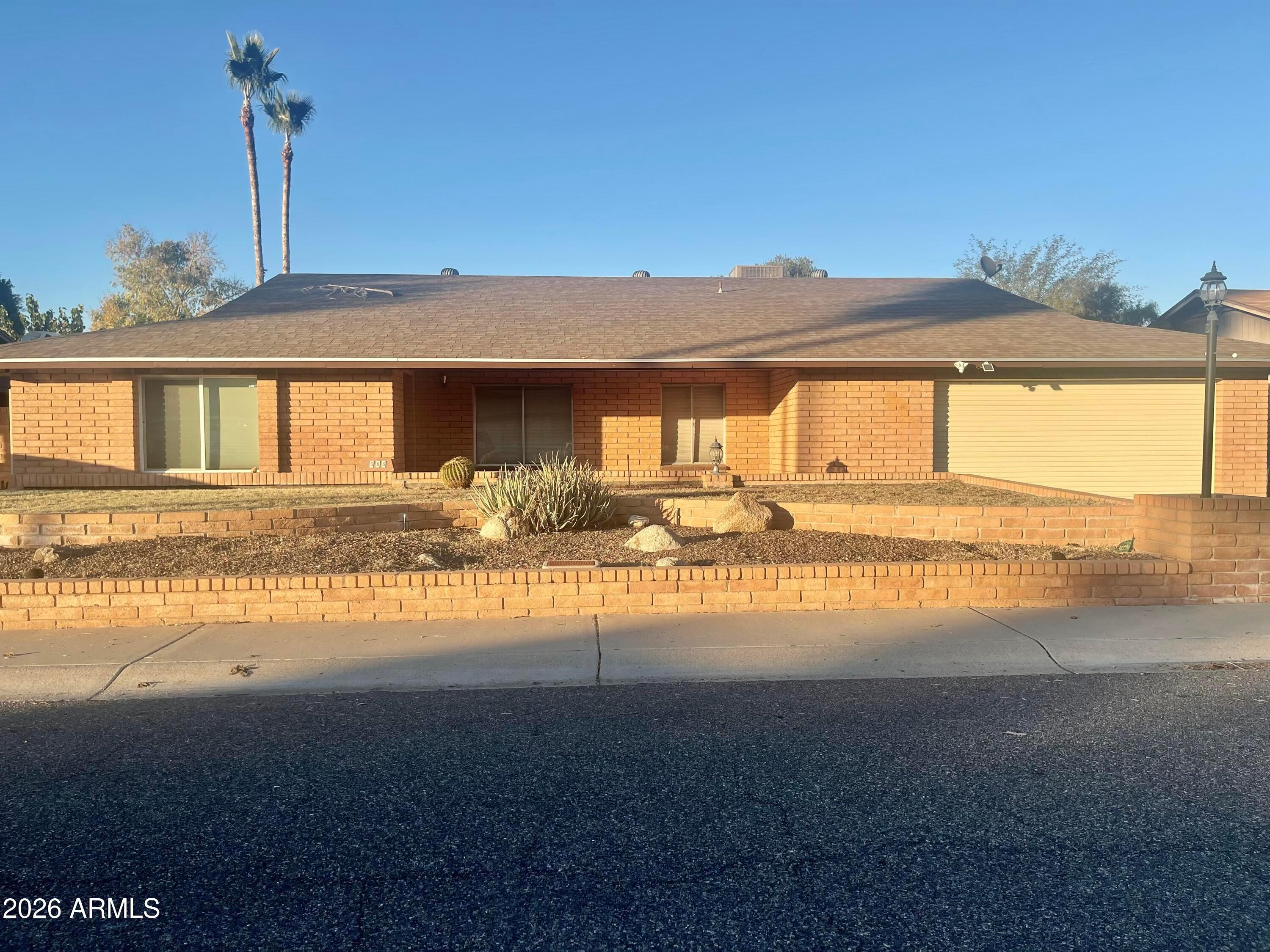 508 E ANGELA Drive