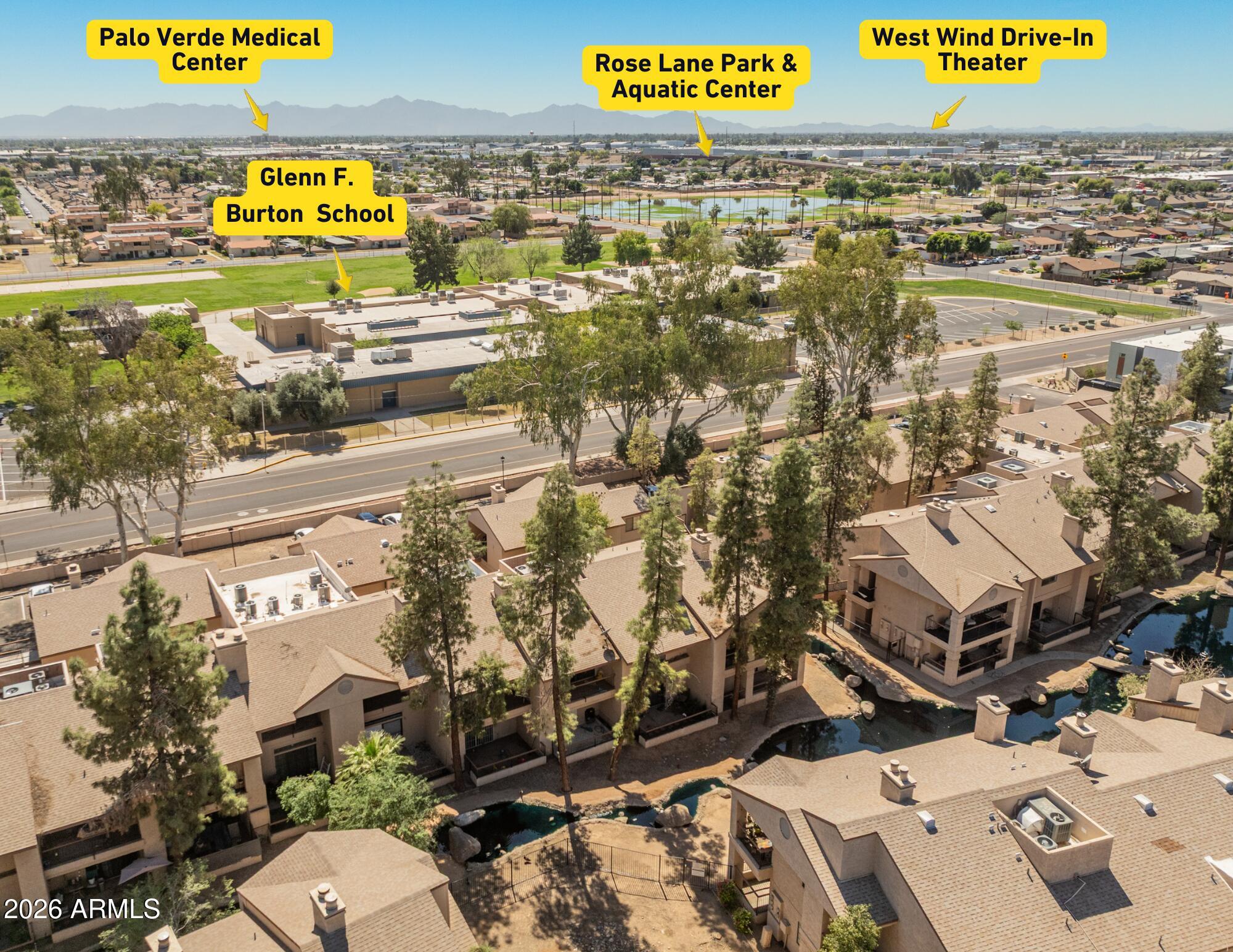 6550 N 47TH Avenue 131