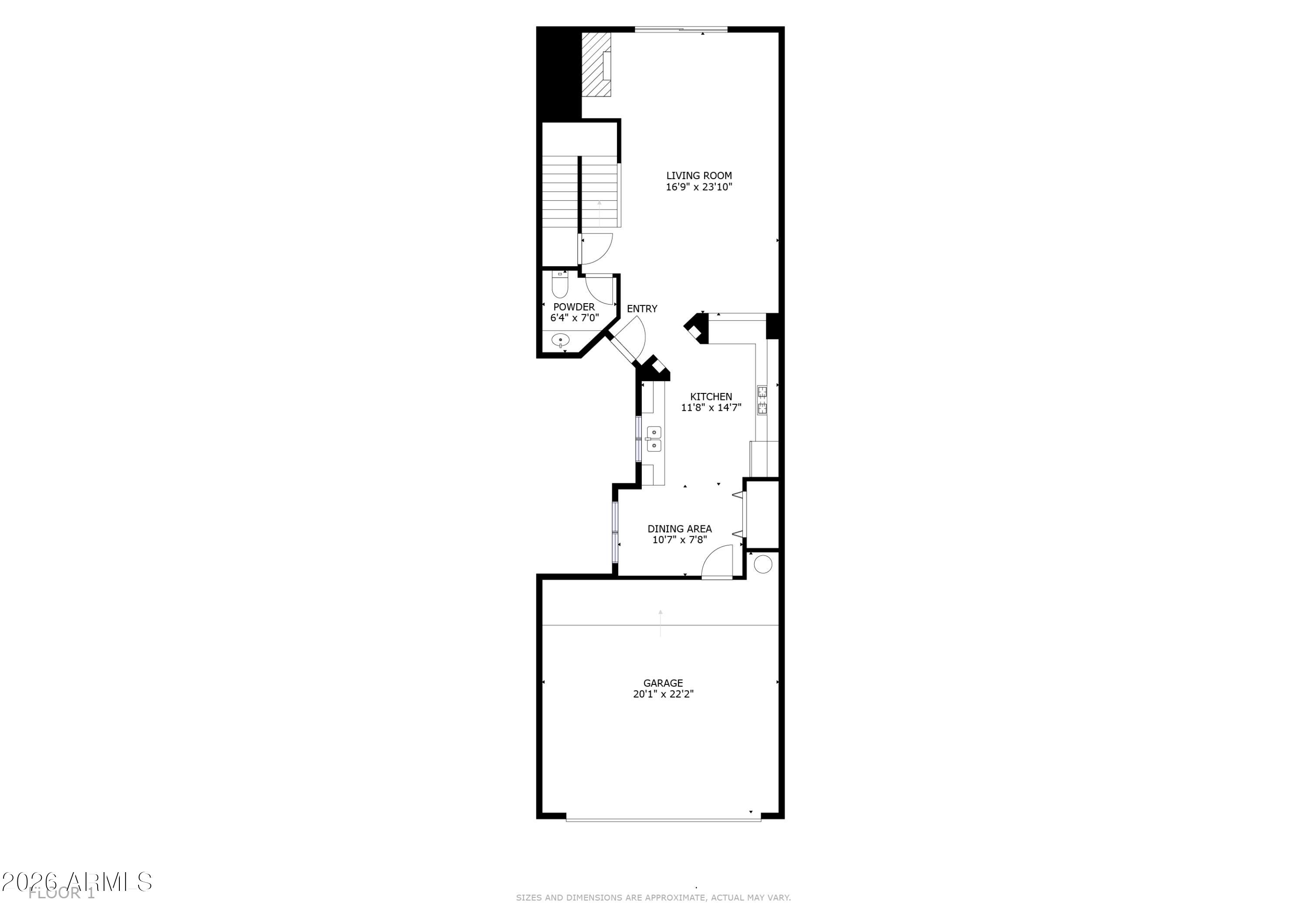 6550 N 47TH Avenue 131