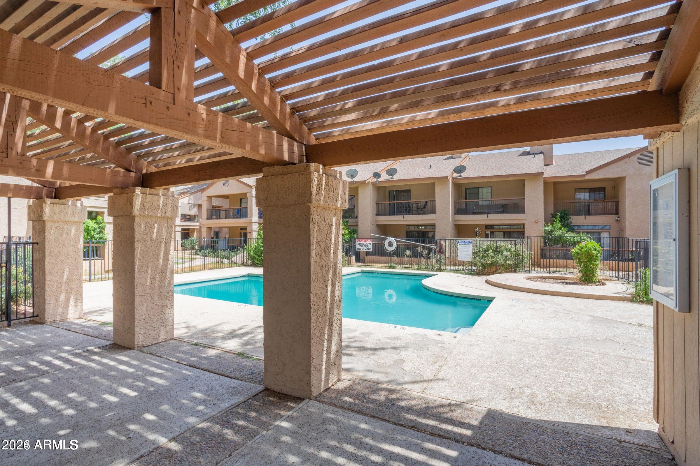 6550 N 47TH Avenue 131