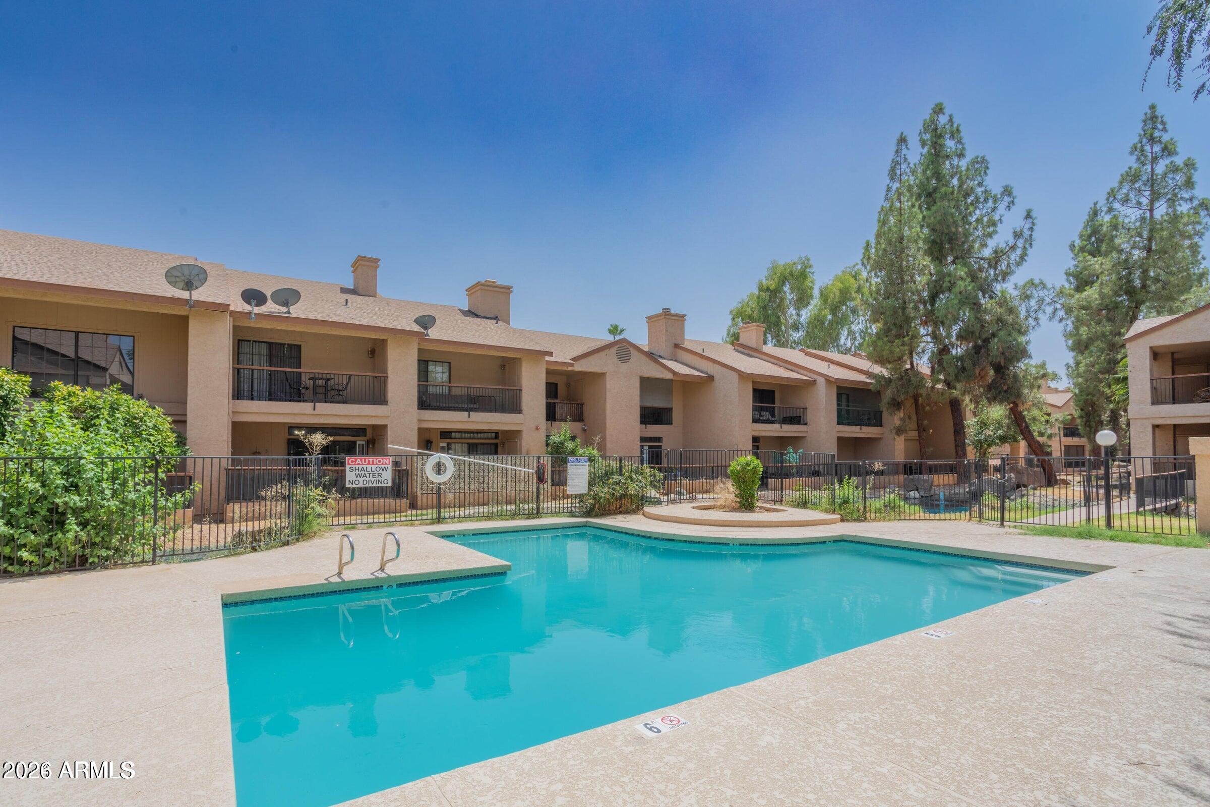 6550 N 47TH Avenue 131