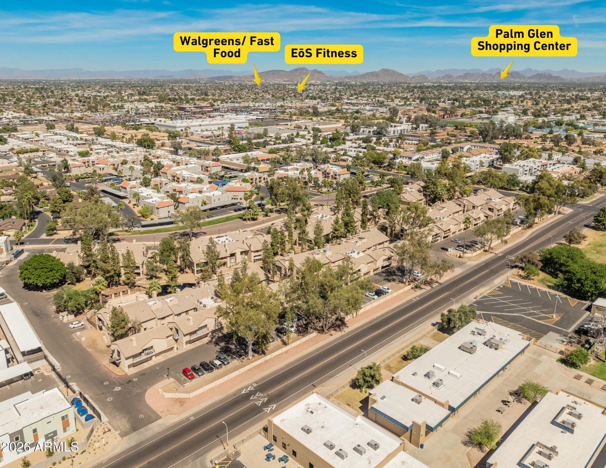 6550 N 47TH Avenue 131