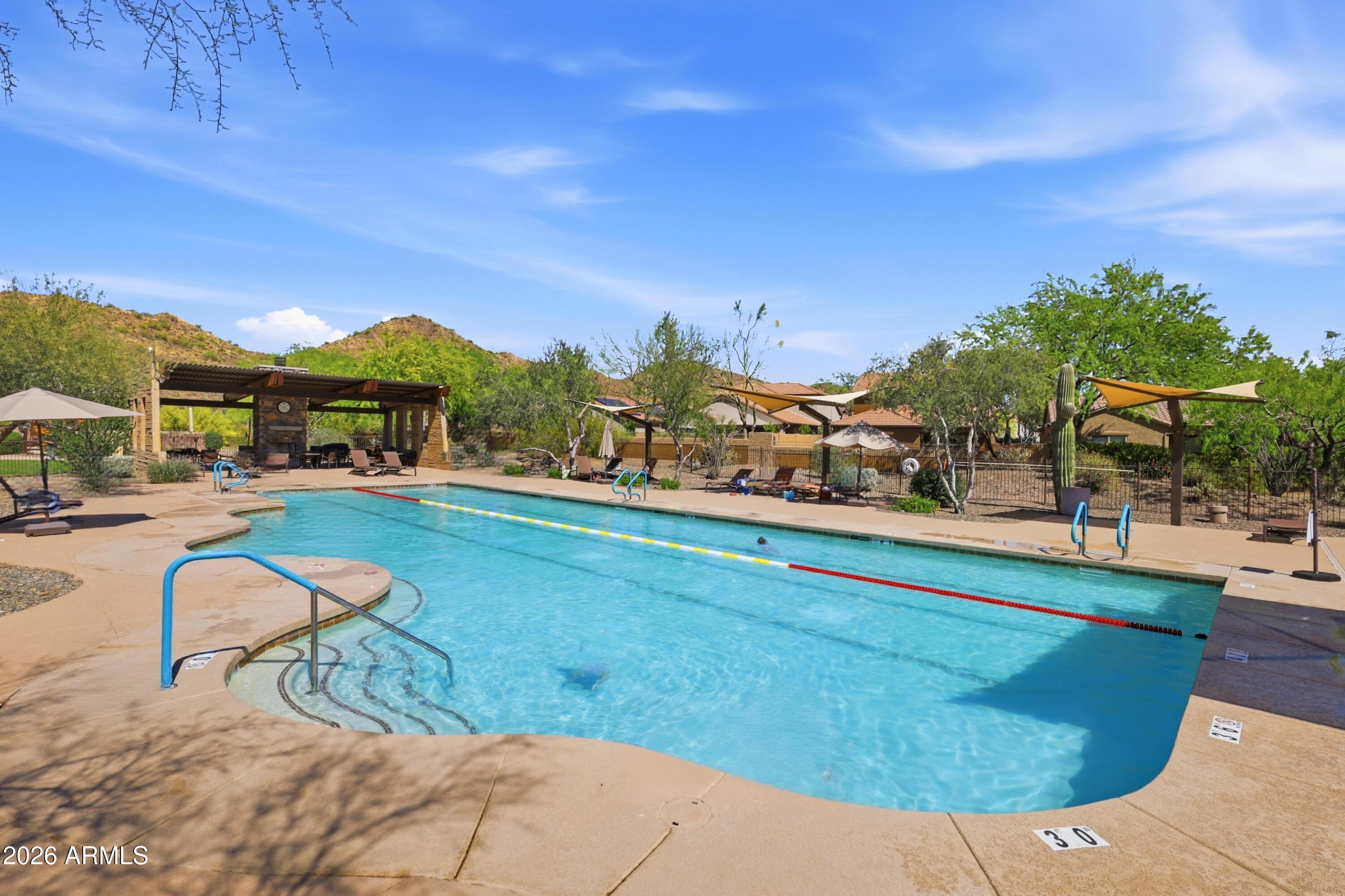 1717 W BUCKHORN Trail
