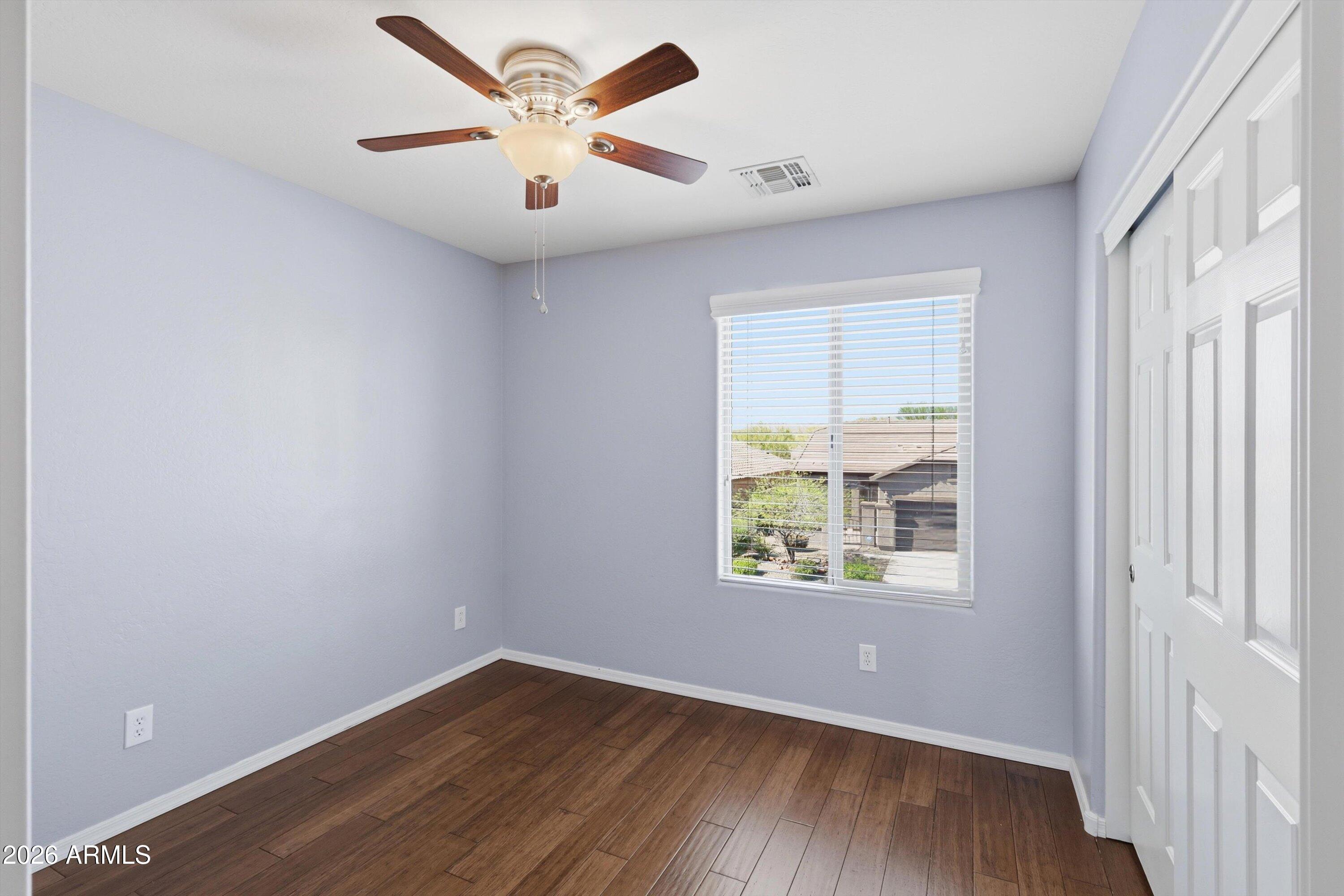 1717 W BUCKHORN Trail
