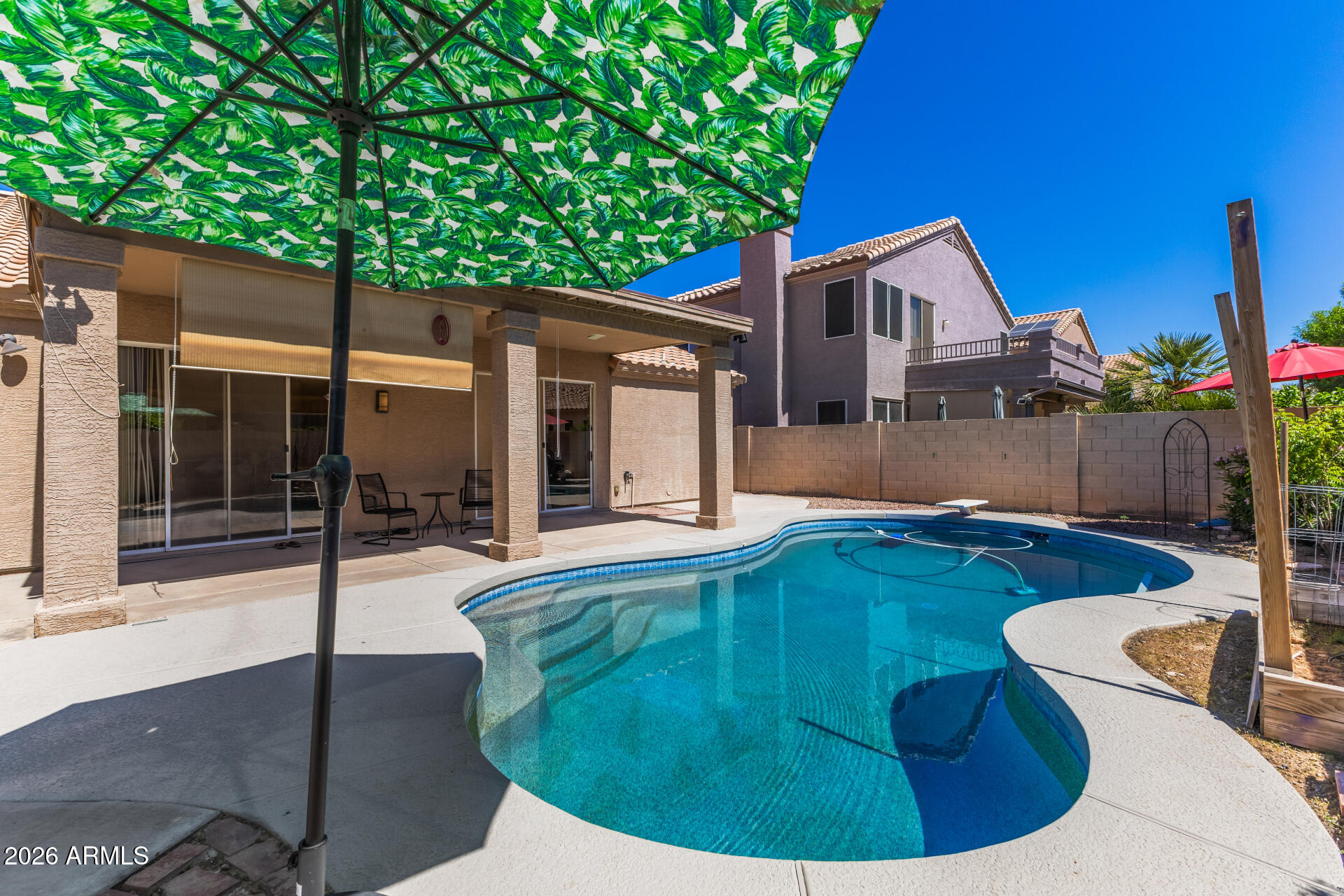 6071 W SHANNON Street