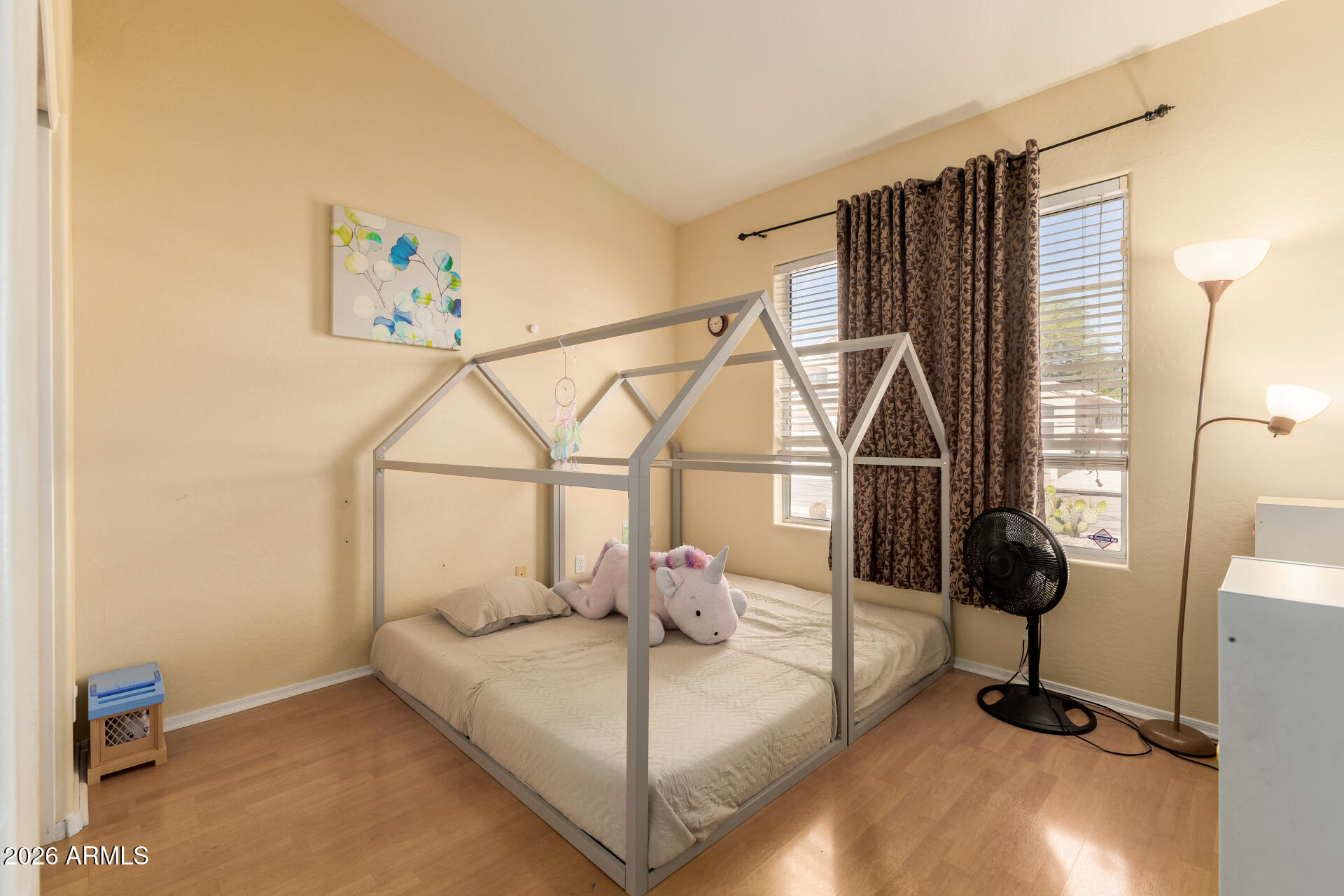 6071 W SHANNON Street