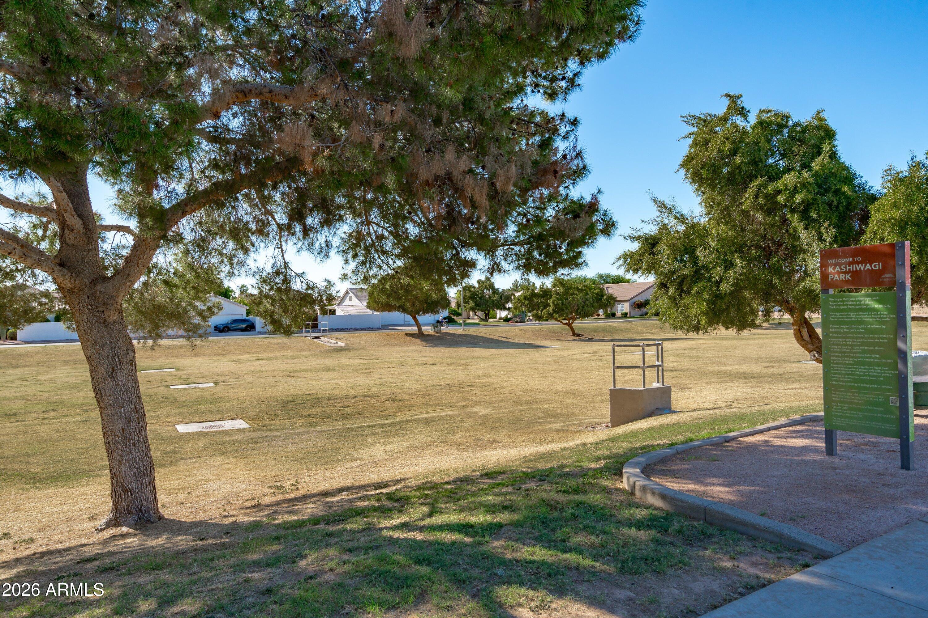 2739 E Hermosa Vista Drive