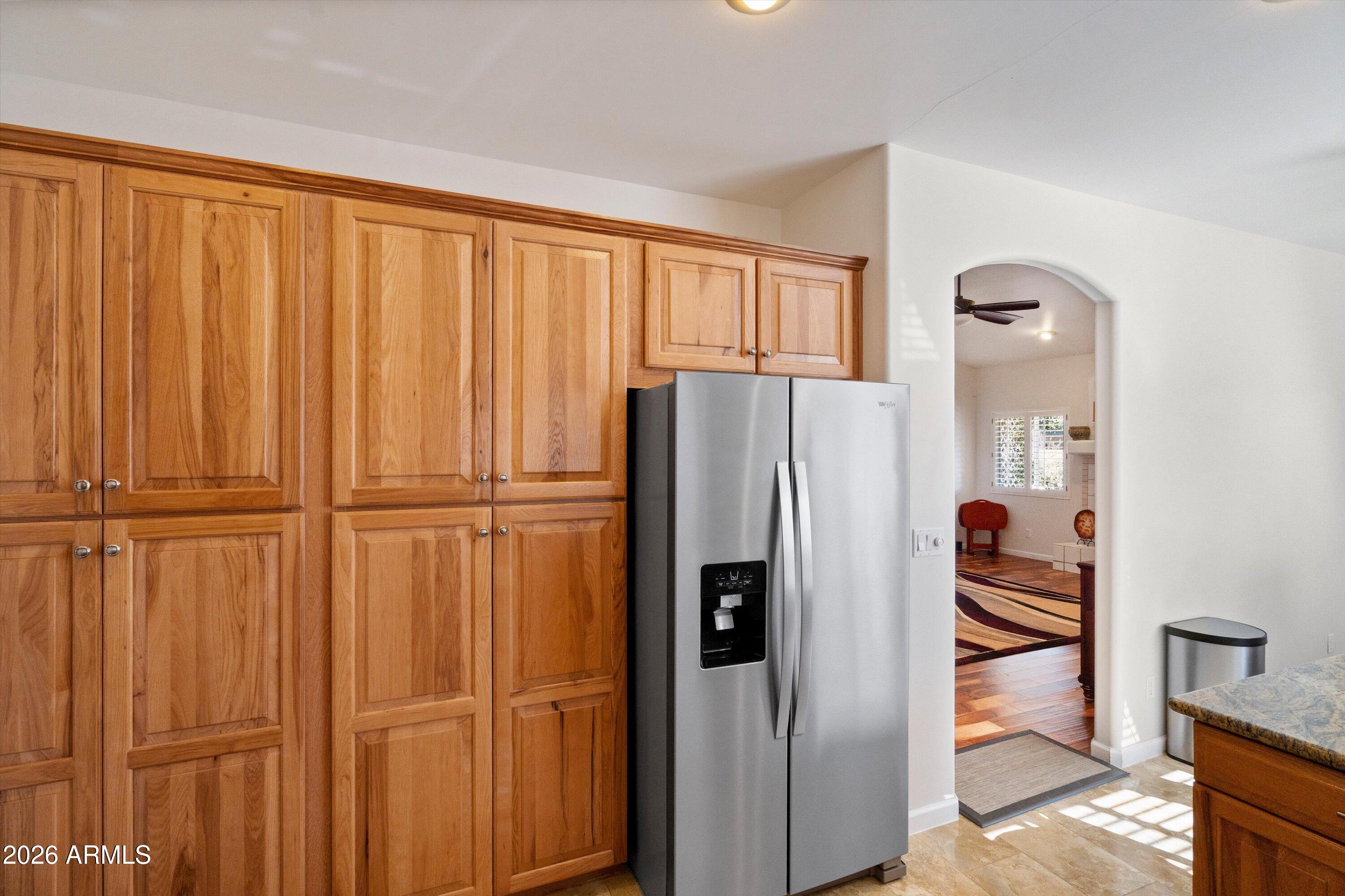 2739 E Hermosa Vista Drive