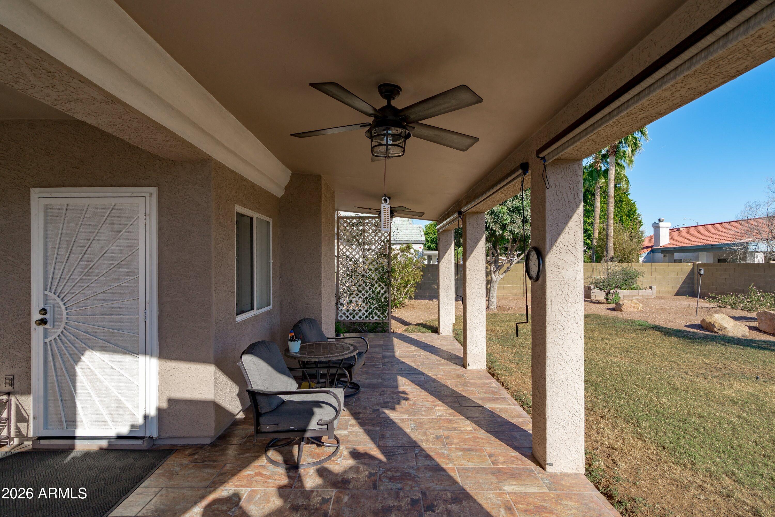 2739 E Hermosa Vista Drive