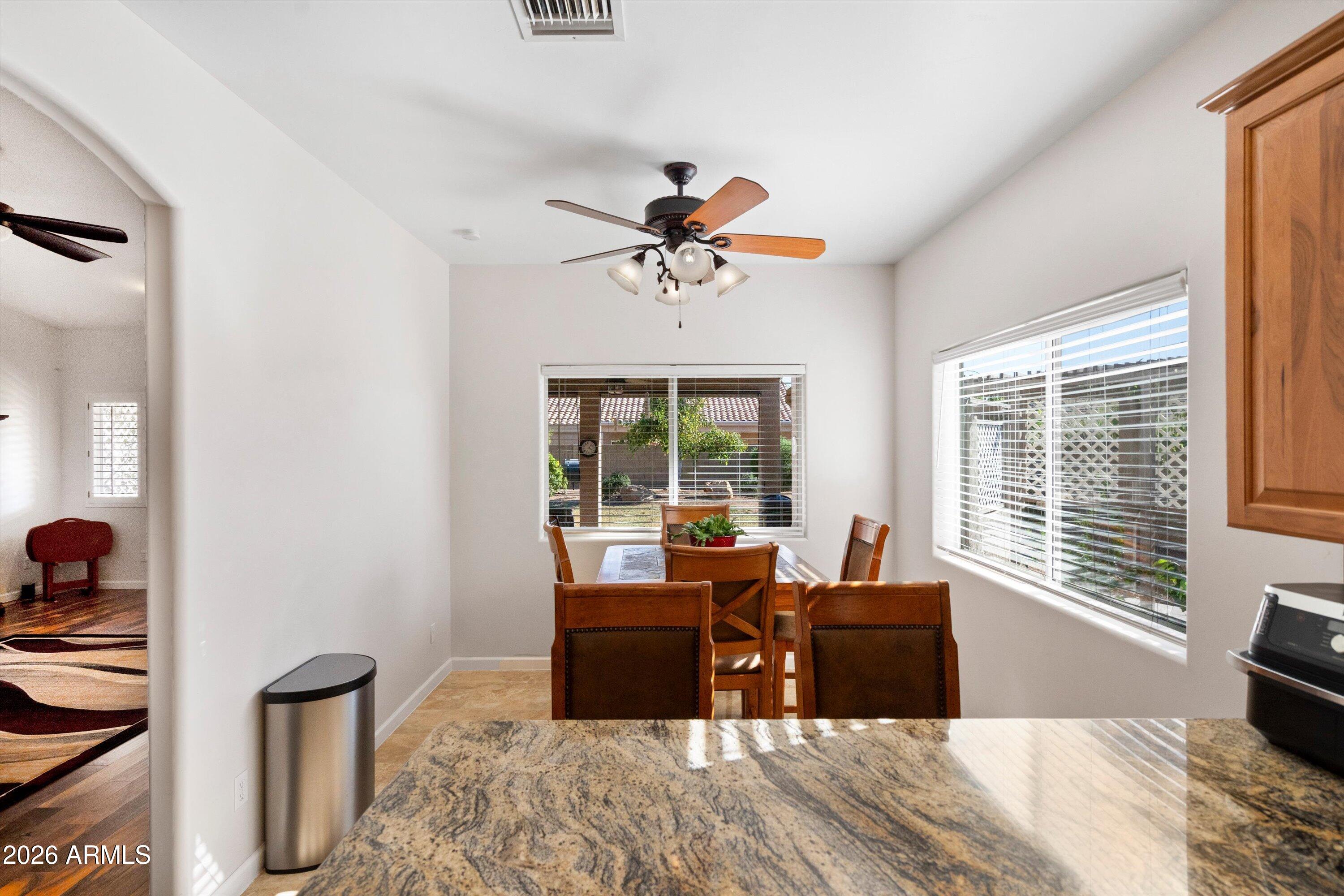 2739 E Hermosa Vista Drive