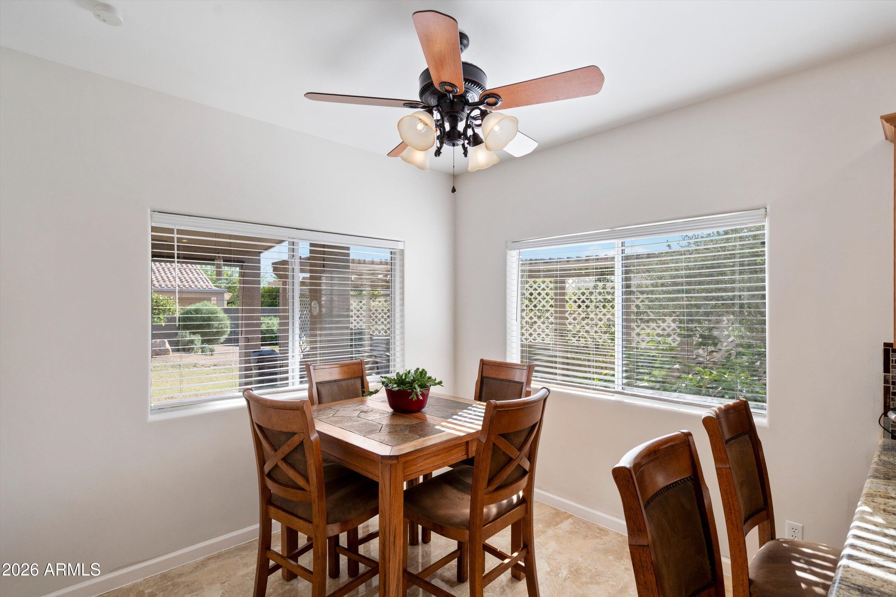 2739 E Hermosa Vista Drive