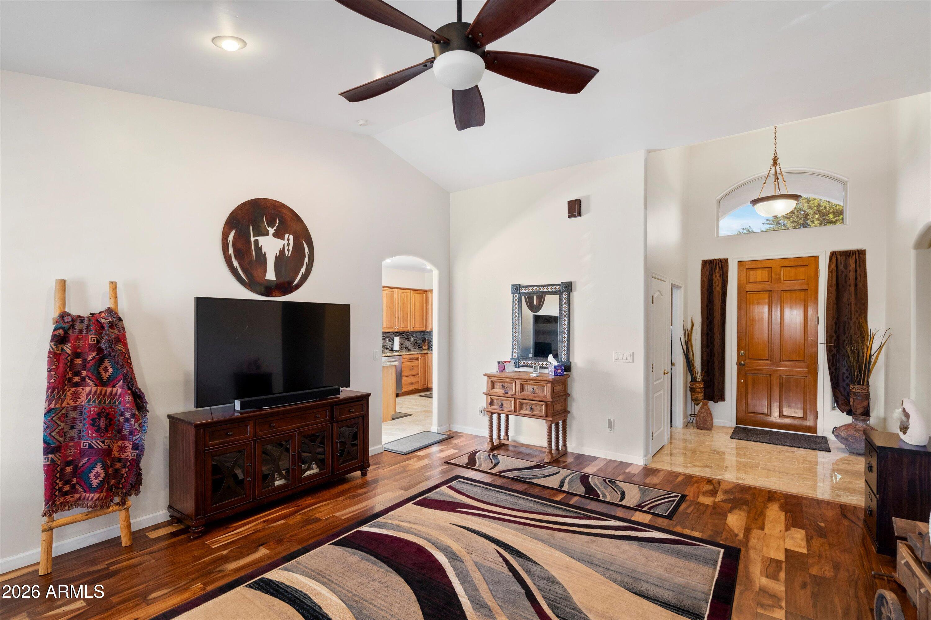 2739 E Hermosa Vista Drive