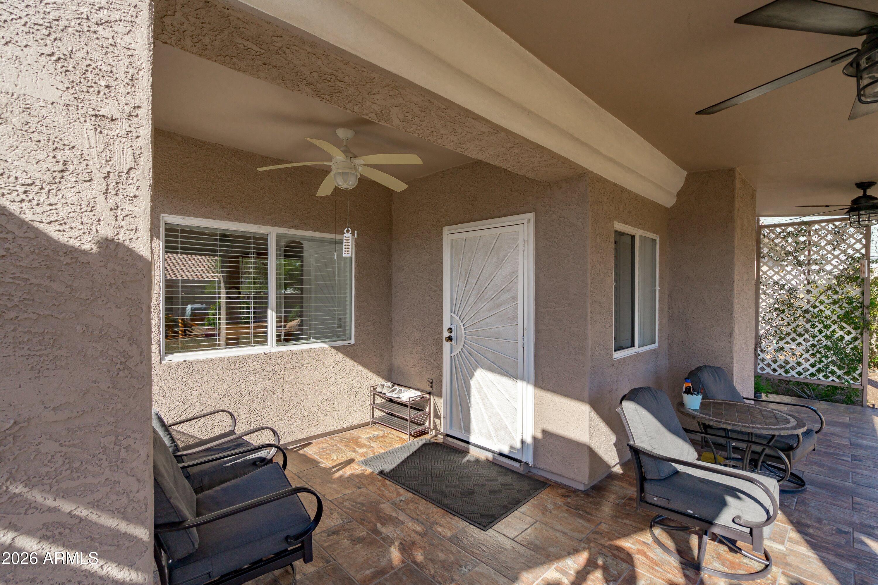 2739 E Hermosa Vista Drive