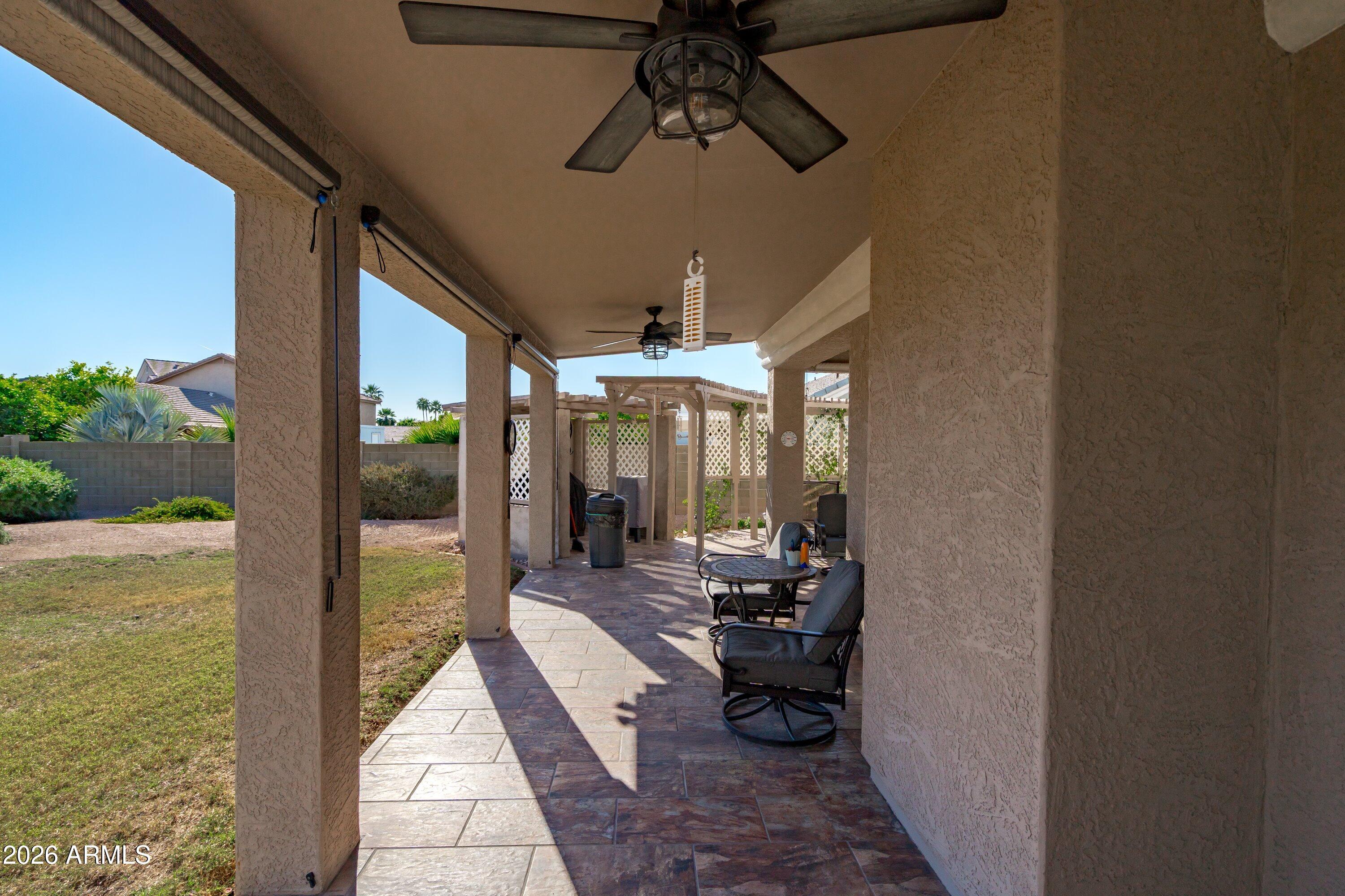 2739 E Hermosa Vista Drive