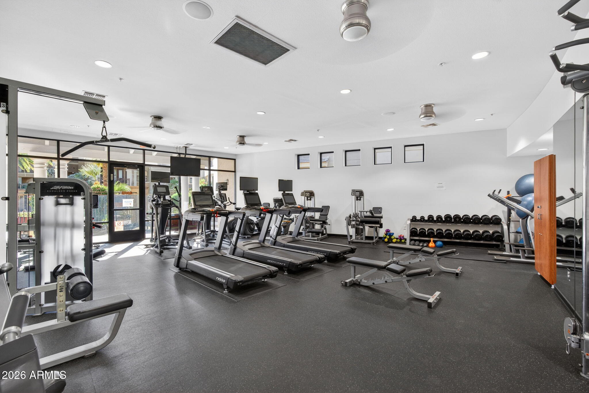 7601 E INDIAN BEND Road 2055