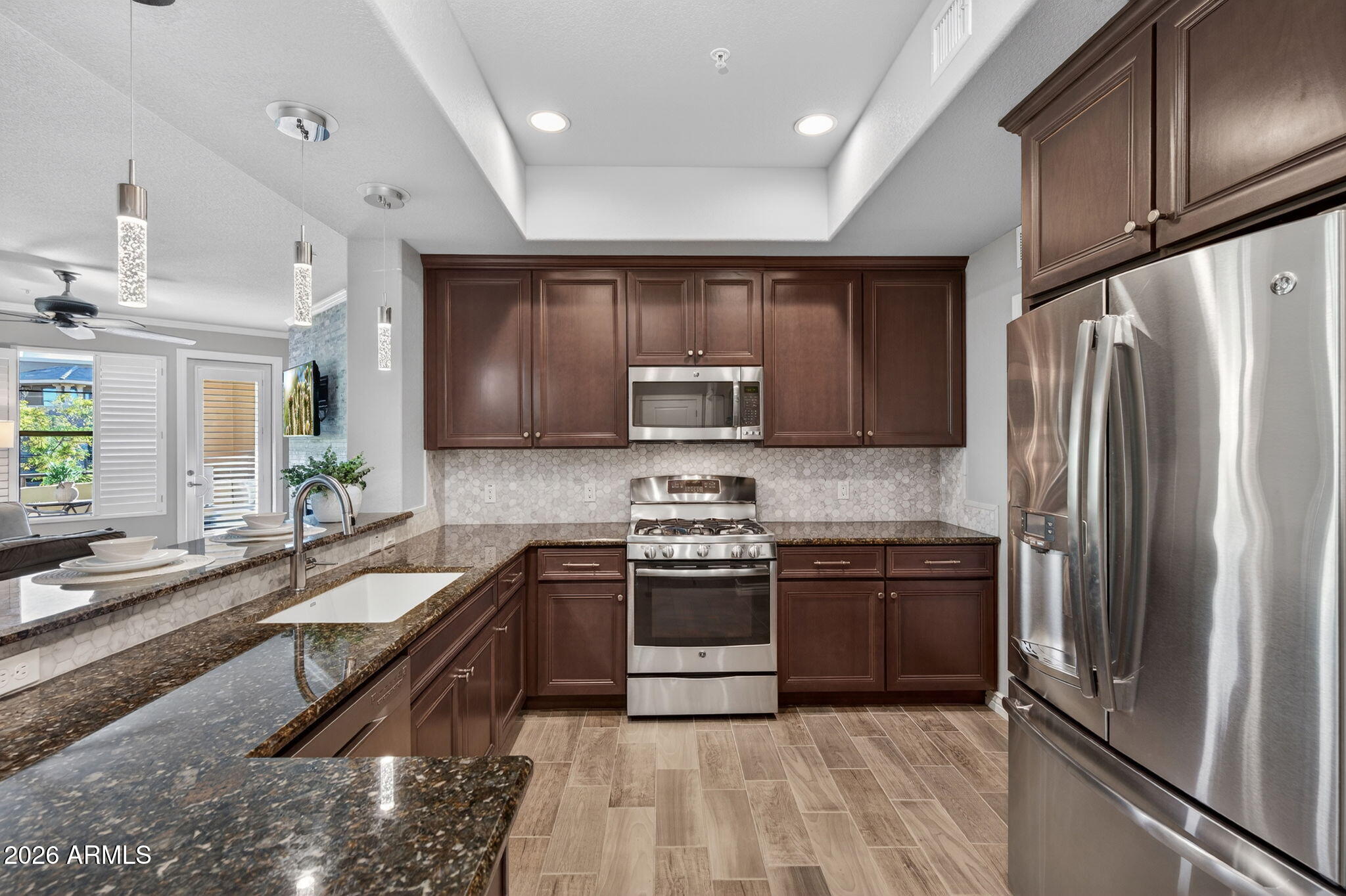 7601 E INDIAN BEND Road 2055