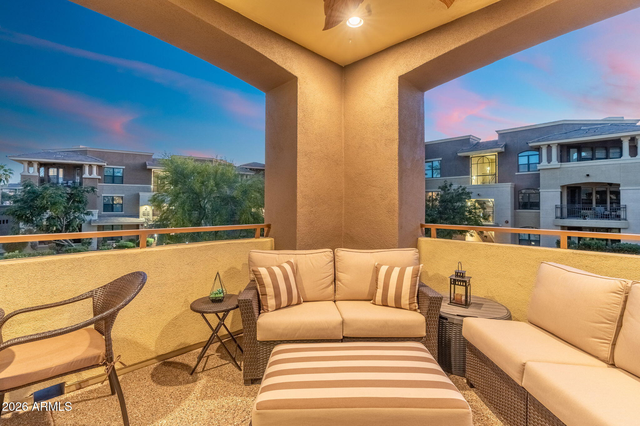 7601 E INDIAN BEND Road 2055