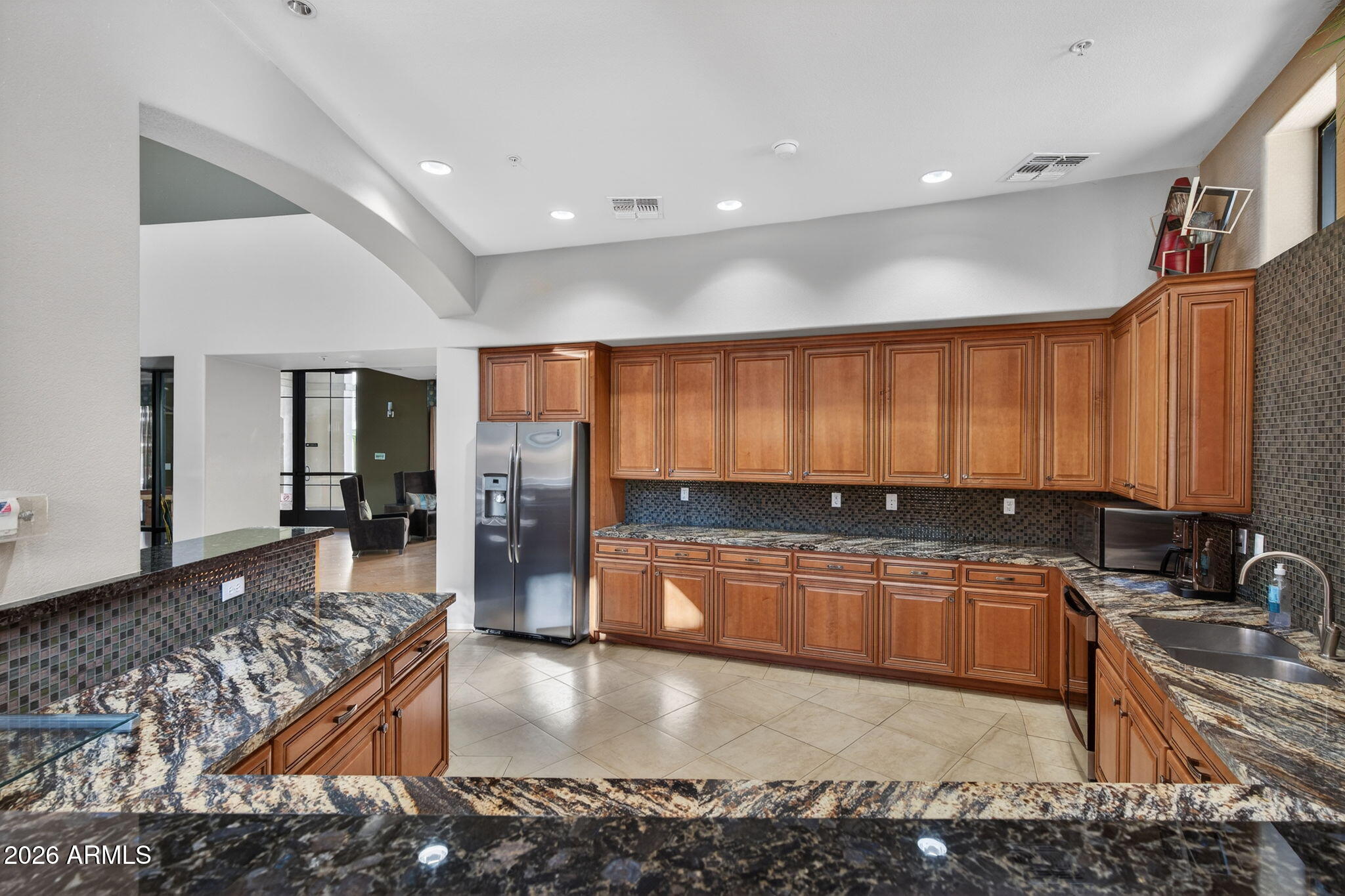 7601 E INDIAN BEND Road 2055