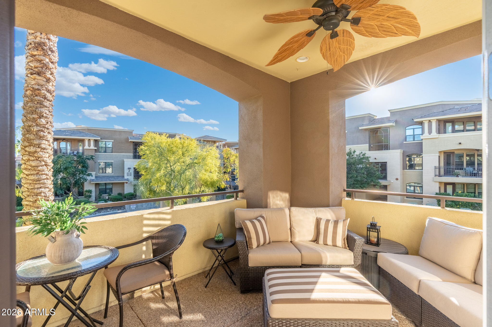 7601 E INDIAN BEND Road 2055