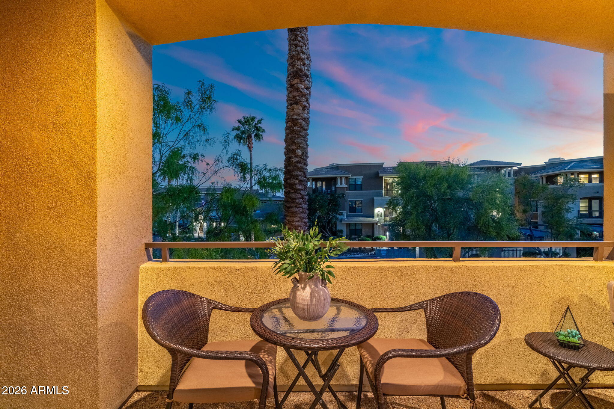 7601 E INDIAN BEND Road 2055