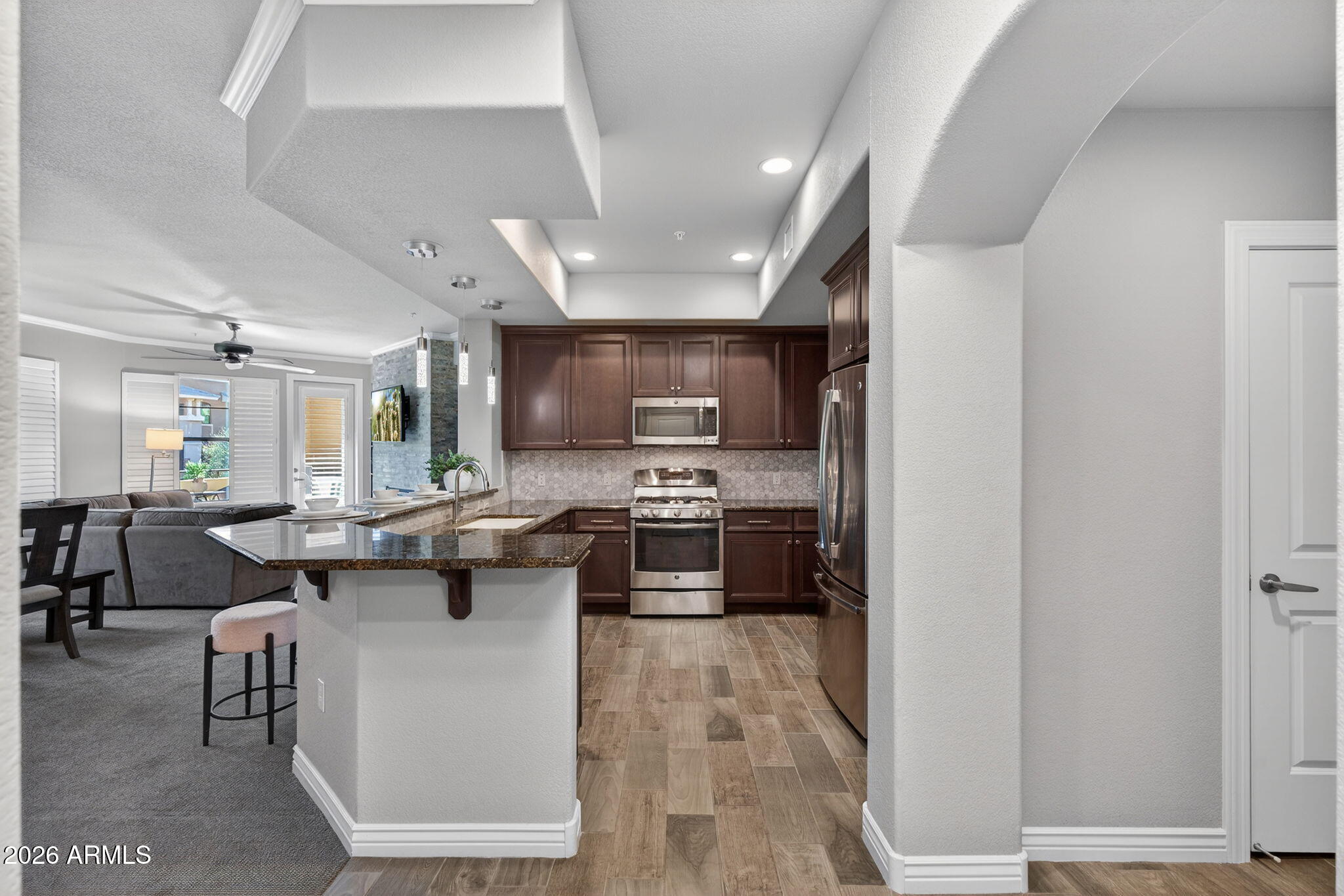 7601 E INDIAN BEND Road 2055