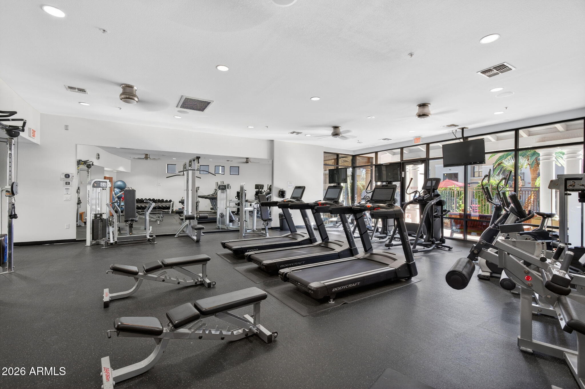 7601 E INDIAN BEND Road 2055