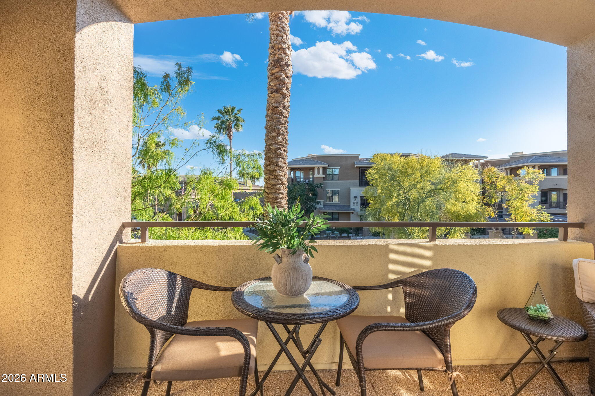 7601 E INDIAN BEND Road 2055