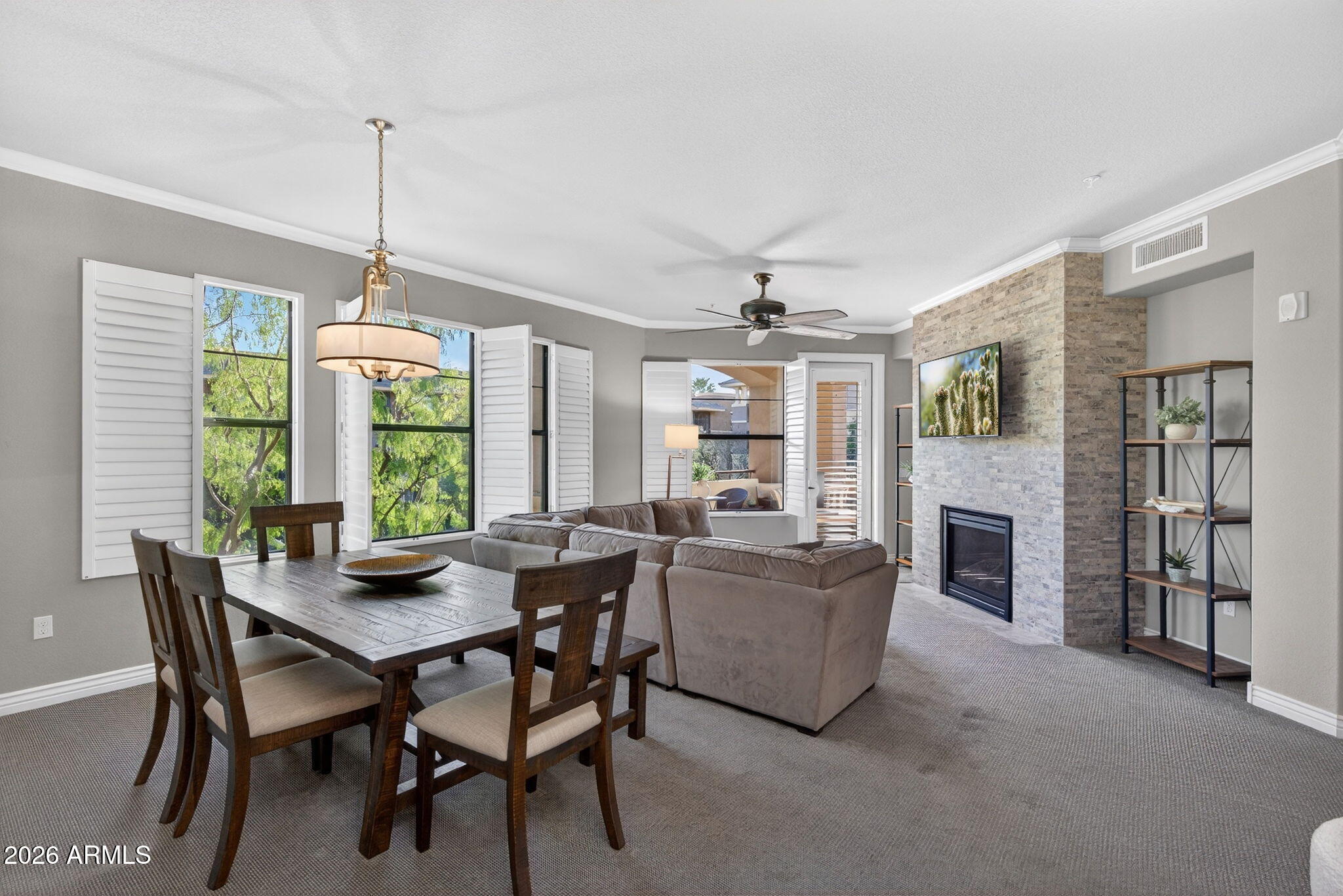 7601 E INDIAN BEND Road 2055