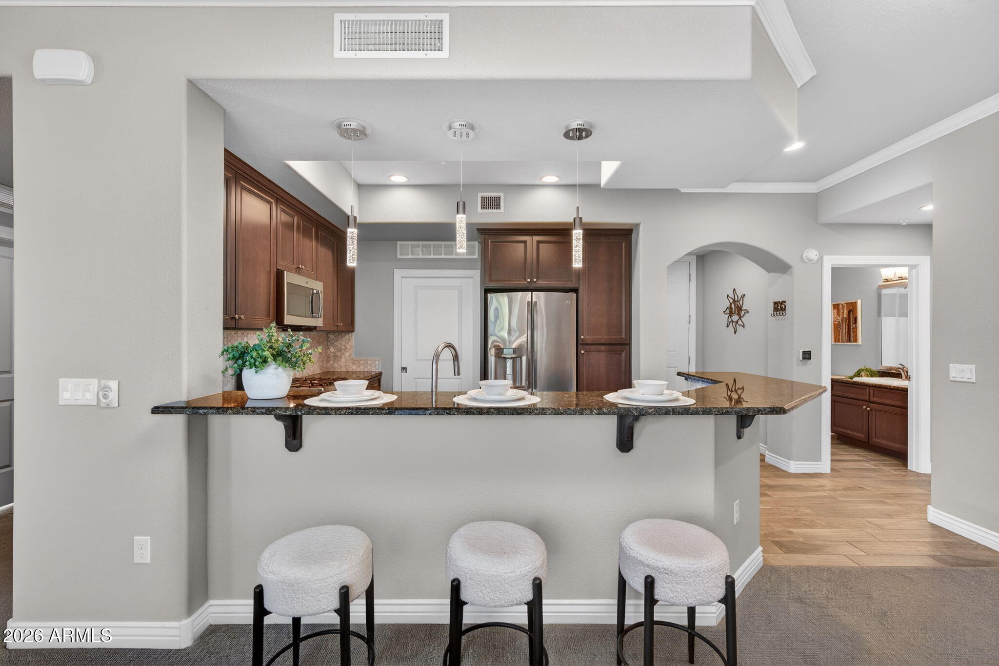 7601 E INDIAN BEND Road 2055