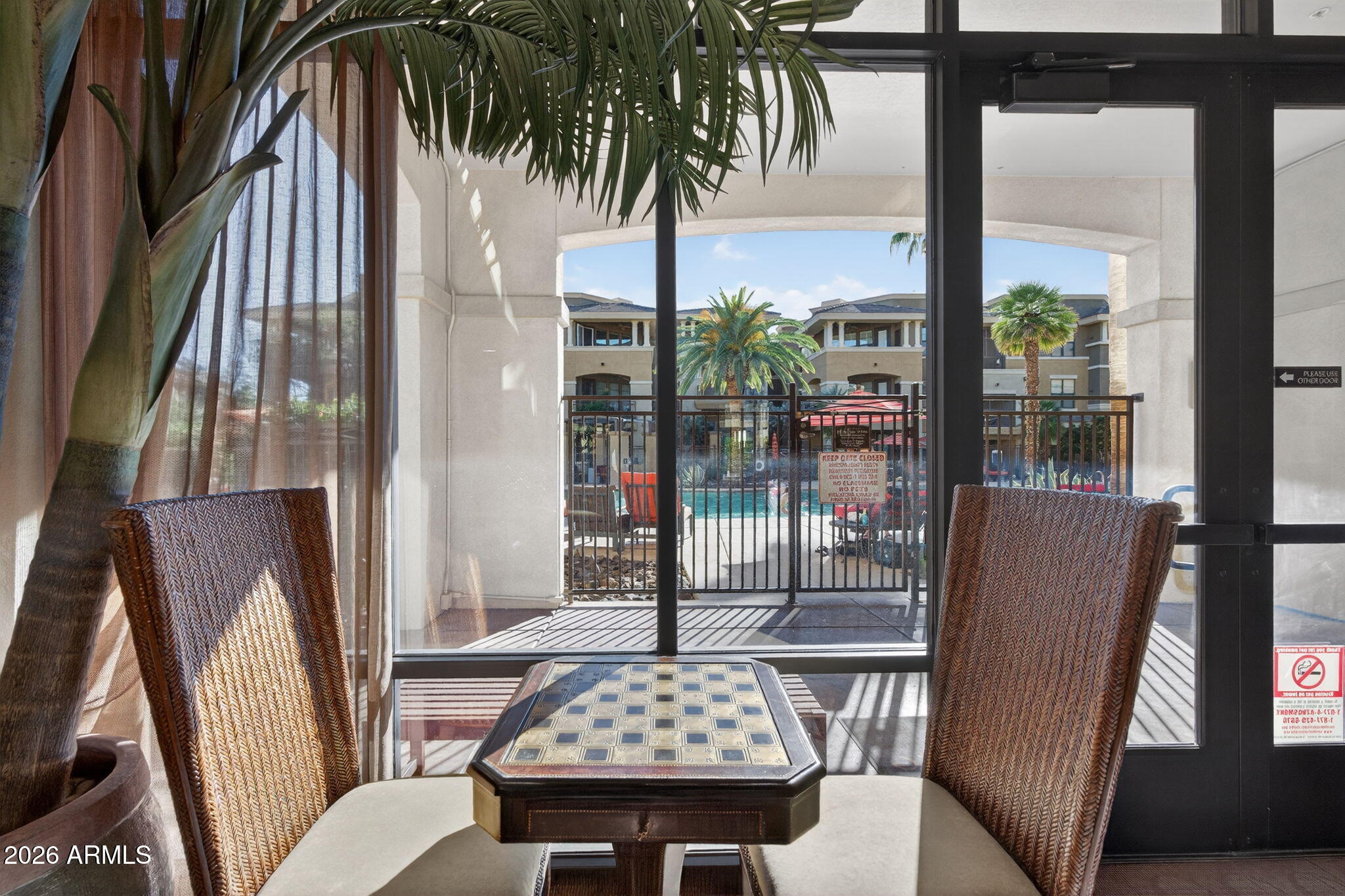 7601 E INDIAN BEND Road 2055