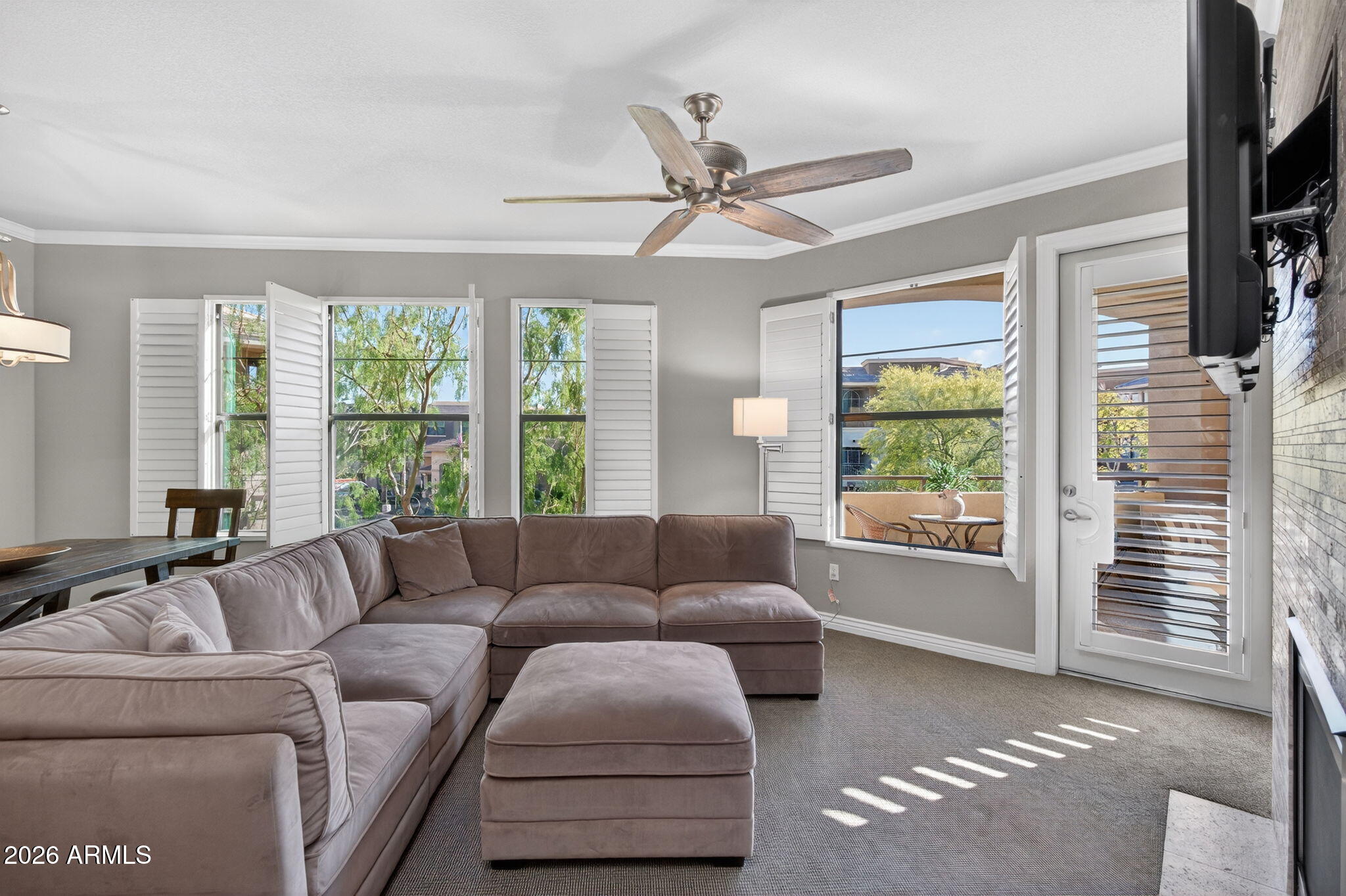 7601 E INDIAN BEND Road 2055