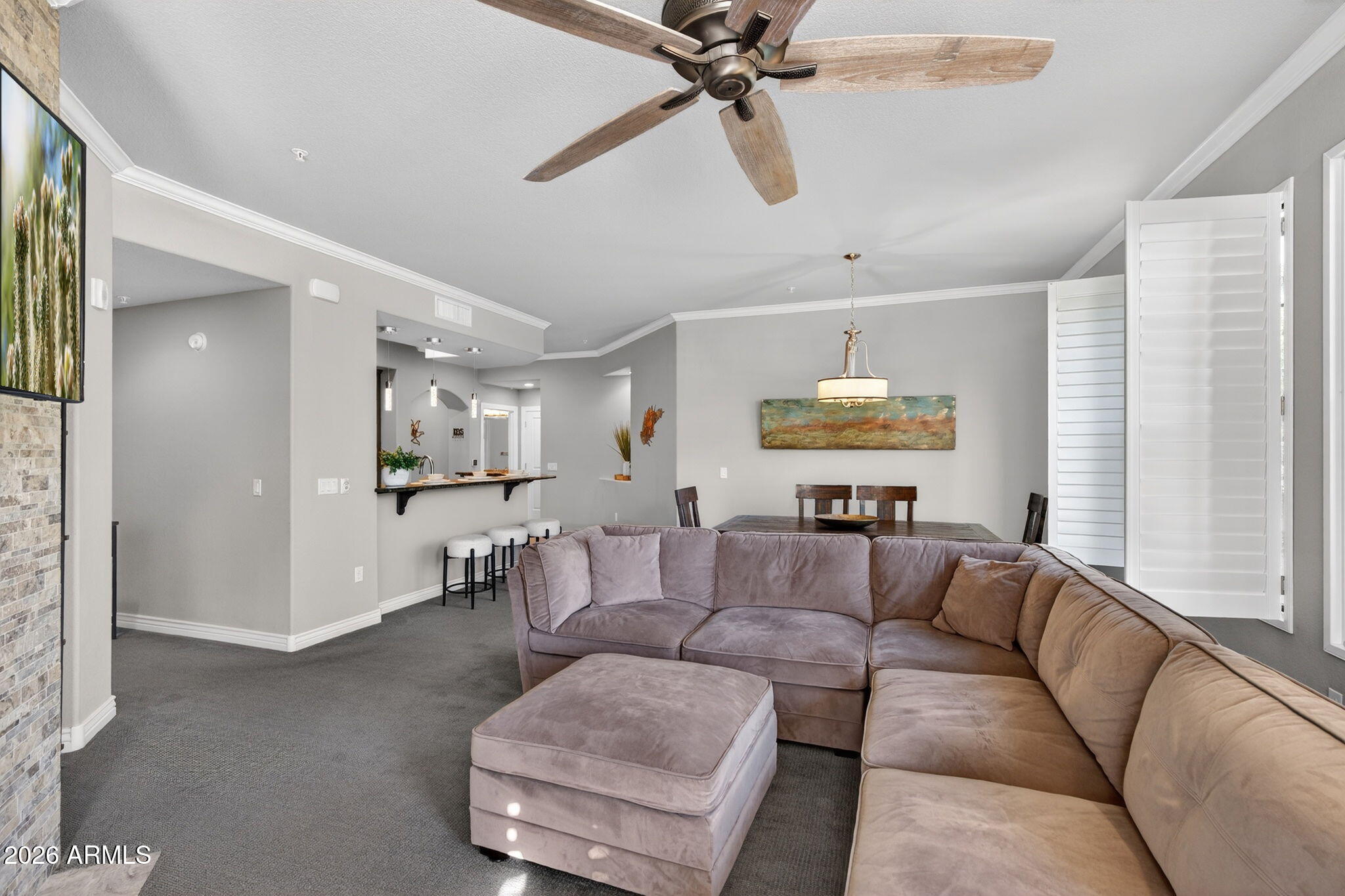 7601 E INDIAN BEND Road 2055