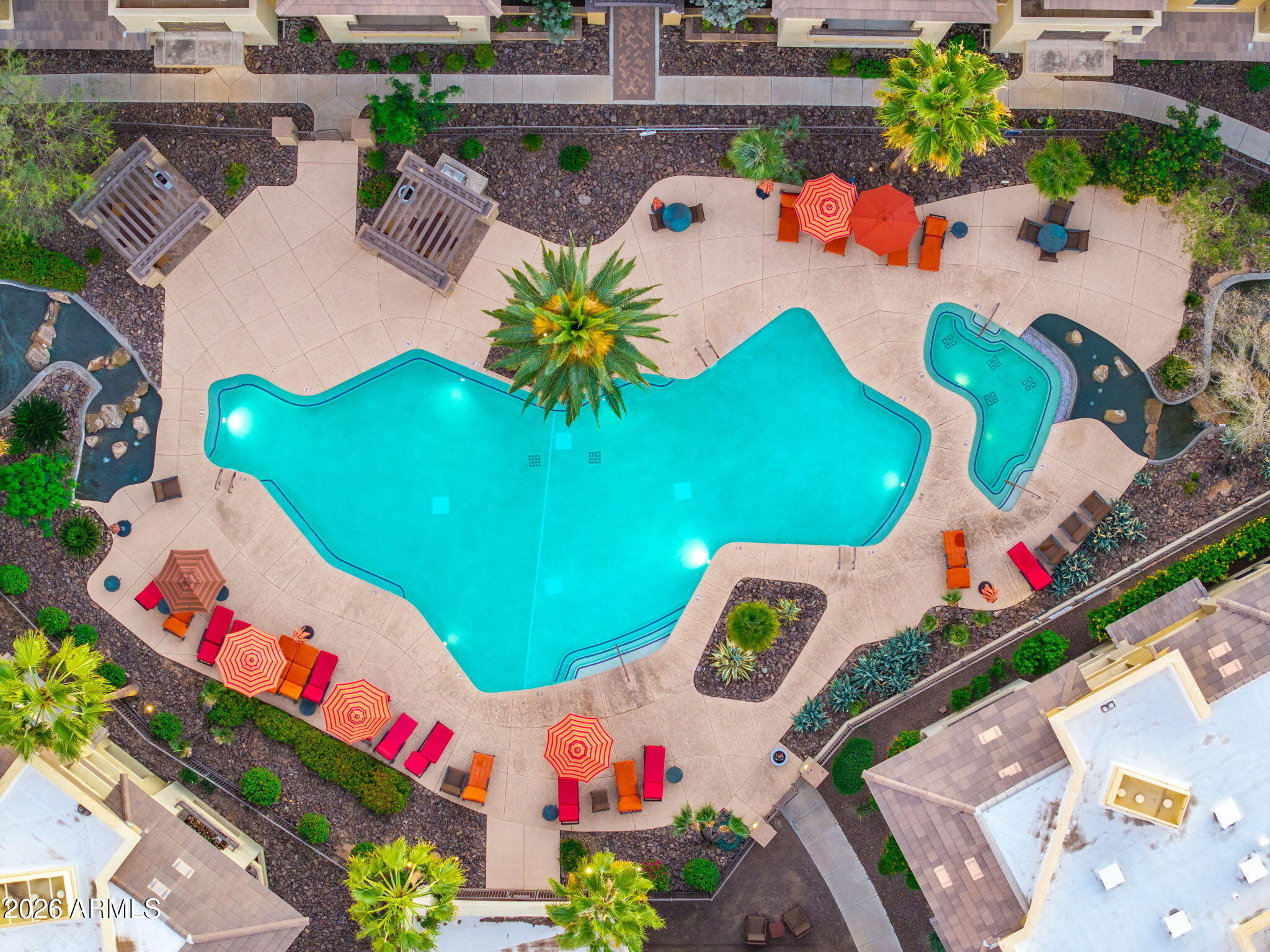 7601 E INDIAN BEND Road 2055